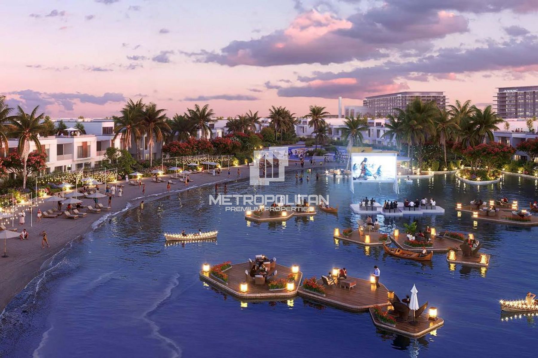 4BR Townhouse for Sale in Dubai Investment Park (DIP) – MPS-42798 photo-10