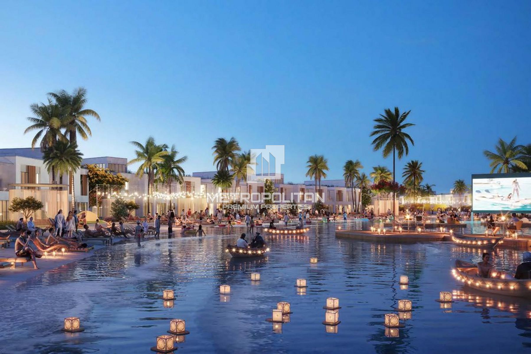 4BR Townhouse for Sale in Dubai Investment Park (DIP) – MPS-42798 photo-12