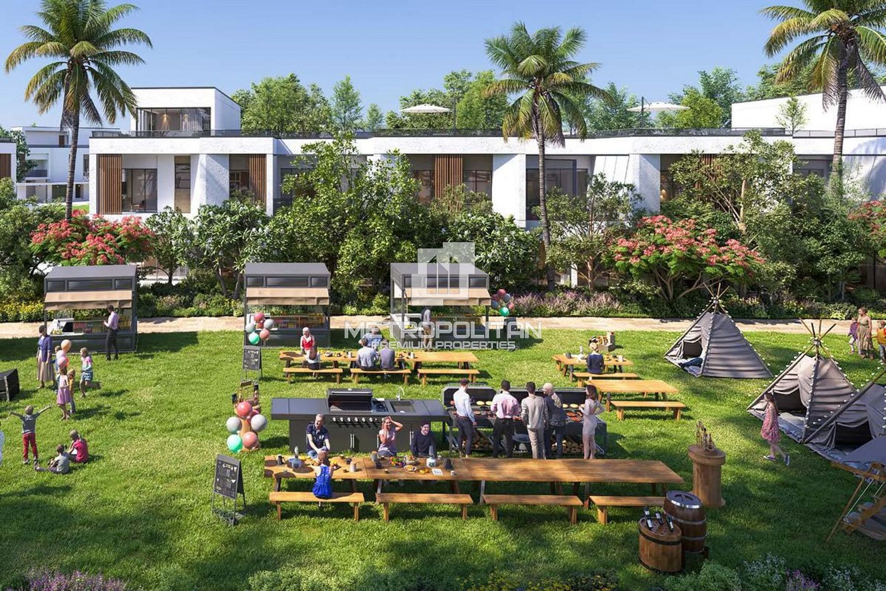 4BR Townhouse for Sale in Dubai Investment Park (DIP) – MPS-42798 photo-13