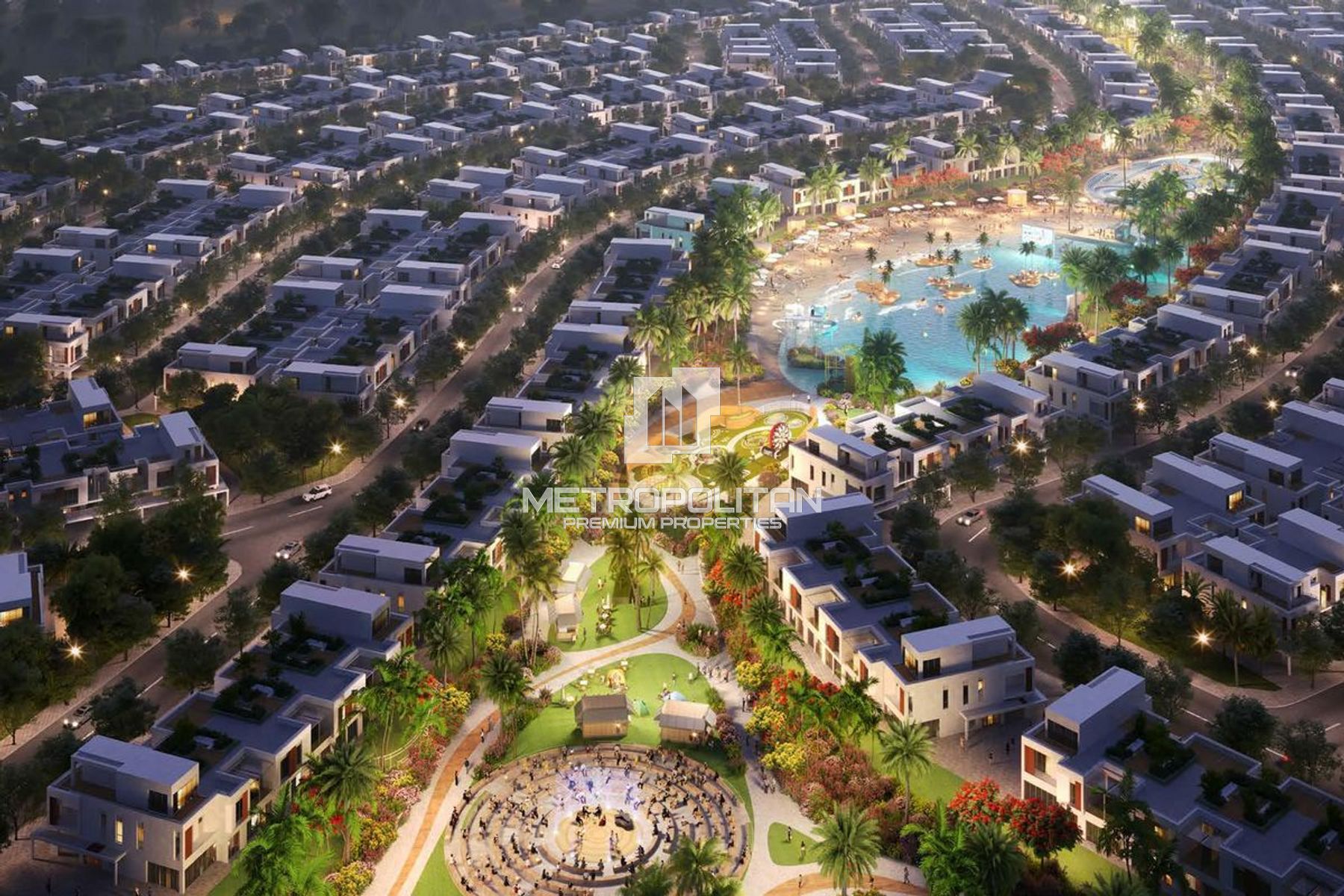 4BR Townhouse for Sale in Dubai Investment Park (DIP) – MPS-42798 photo-17