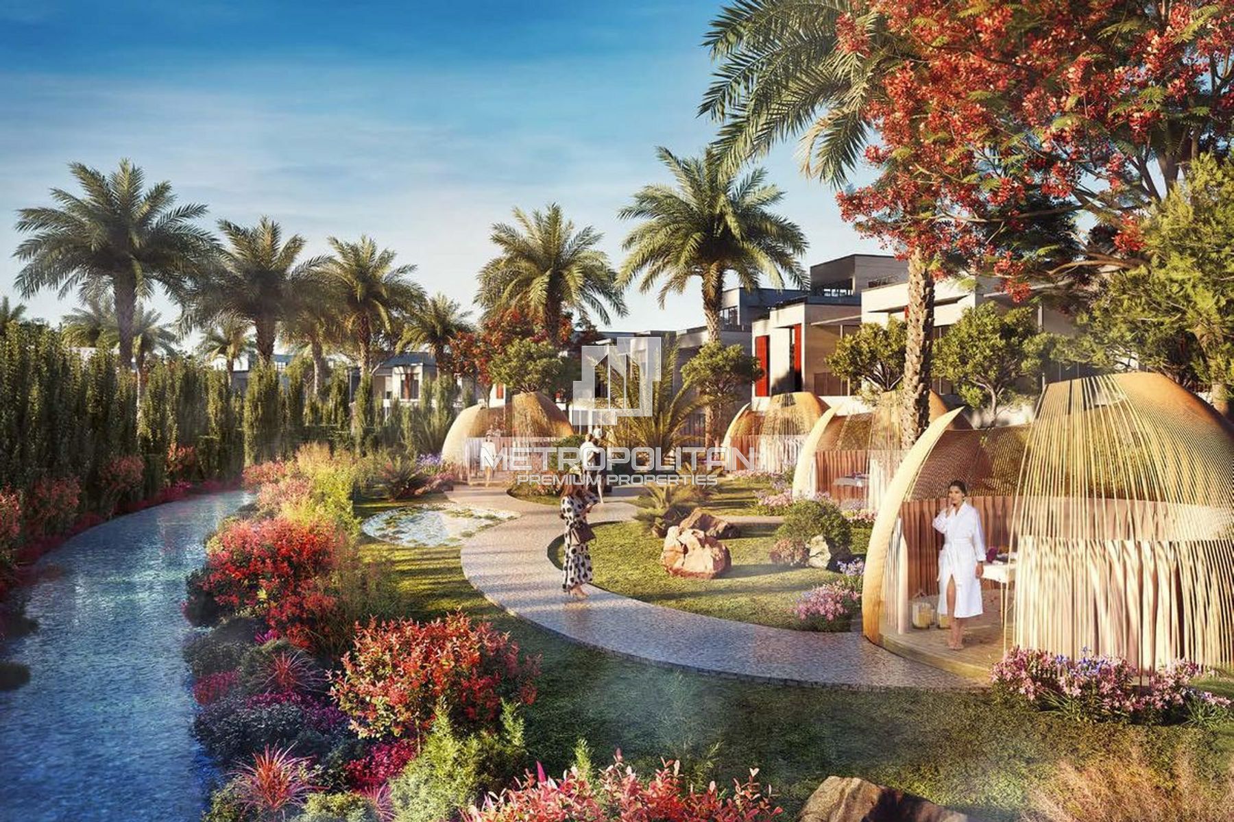 4BR Townhouse for Sale in Dubai Investment Park (DIP) – MPS-42798 photo-18