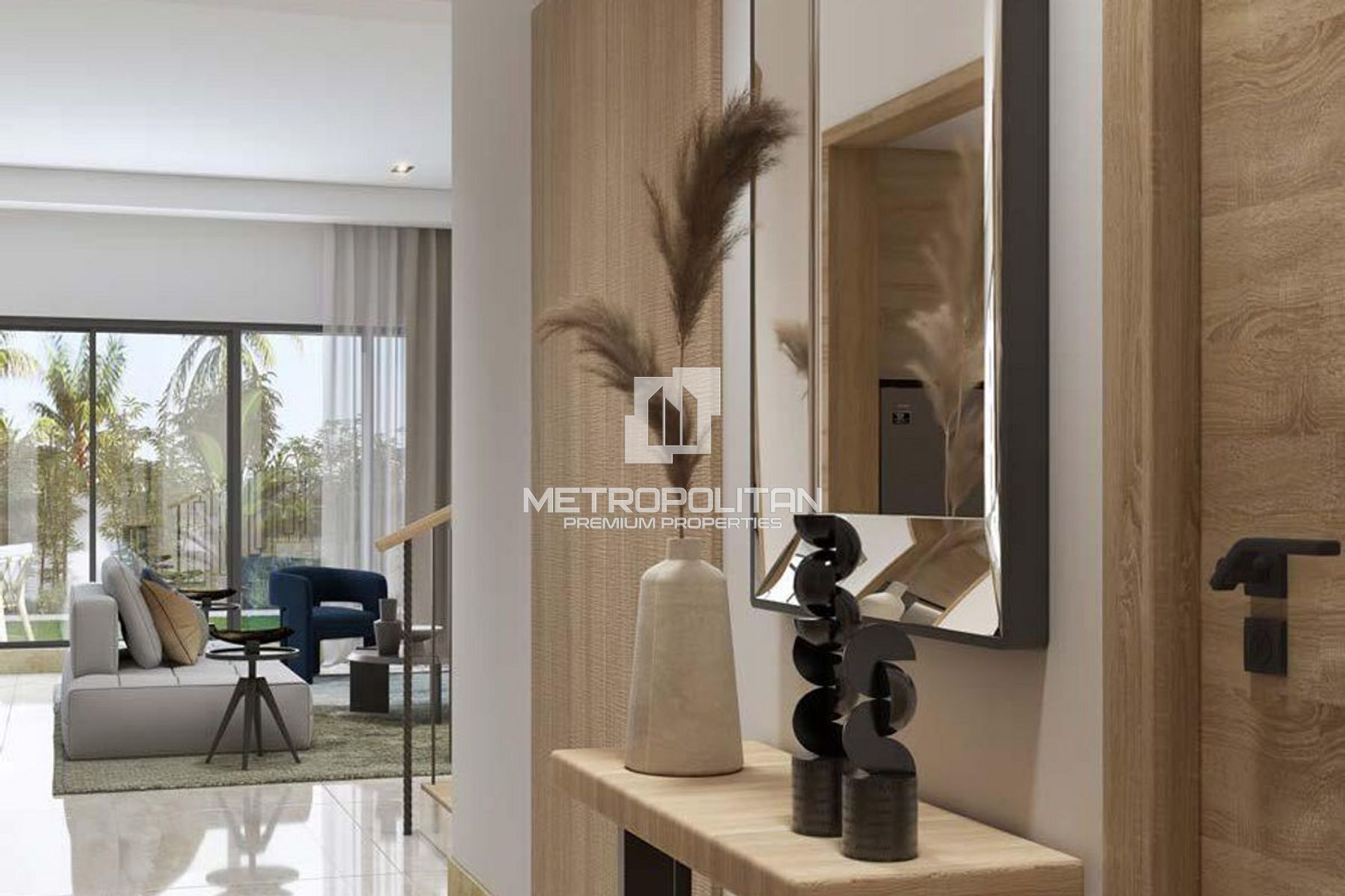 4BR Townhouse for Sale in Dubai Investment Park (DIP) – MPS-42798 photo-4