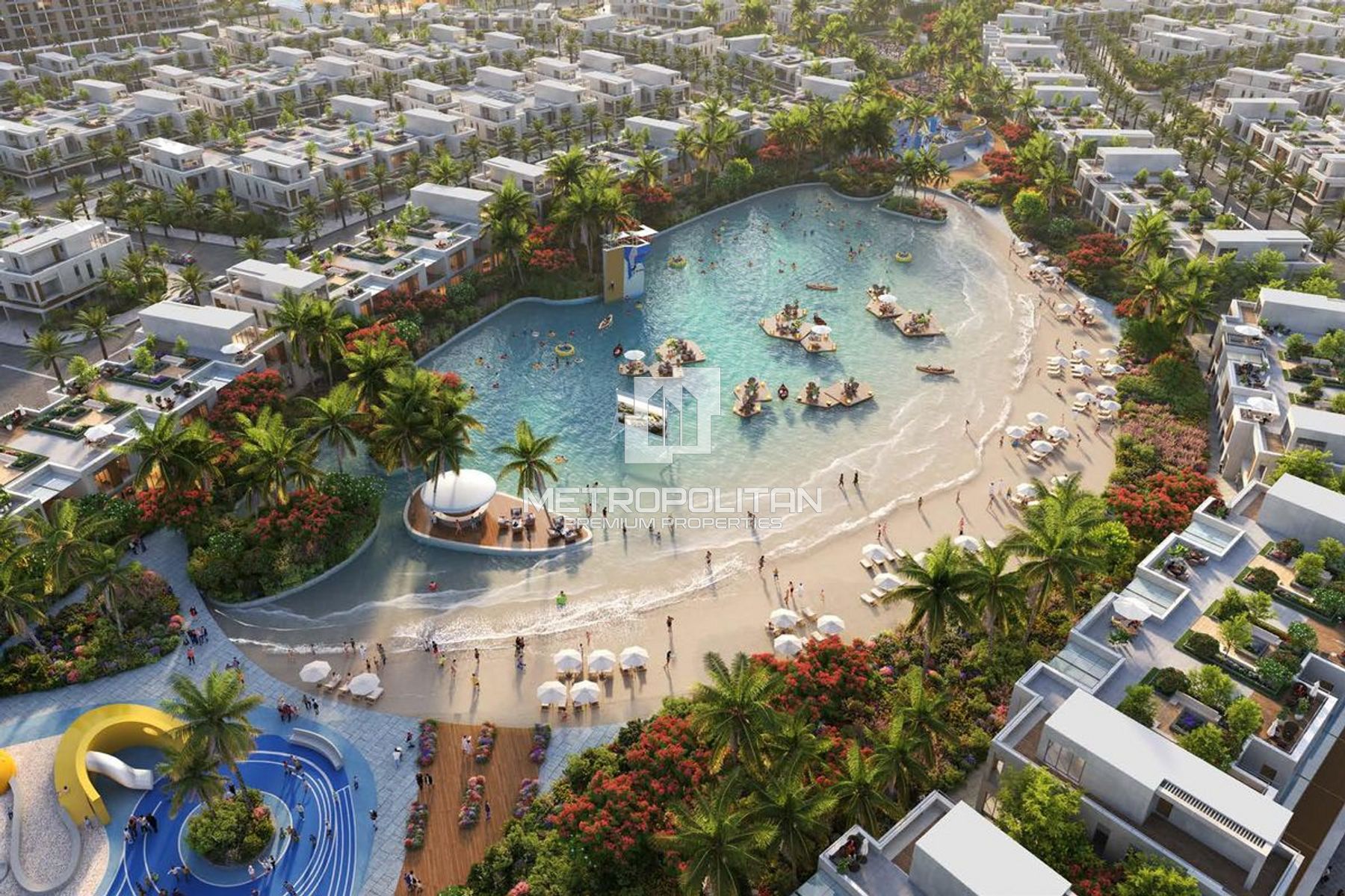 4BR Townhouse for Sale in Dubai Investment Park (DIP) – MPS-42798 photo-7