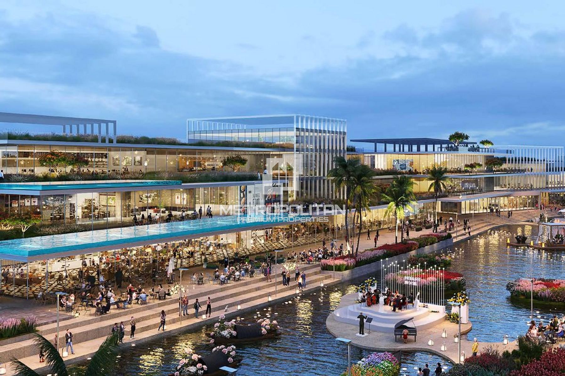 4BR Townhouse for Sale in Dubai Investment Park (DIP) – MPS-42798 photo-8