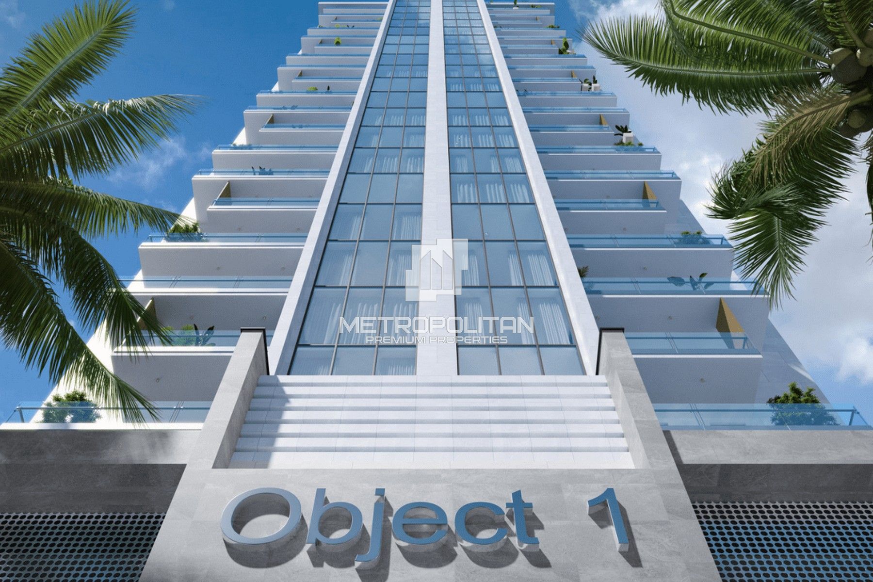 Image - RA1N Residence, Jumeirah Village Circle, Dubai | Project - Apartment