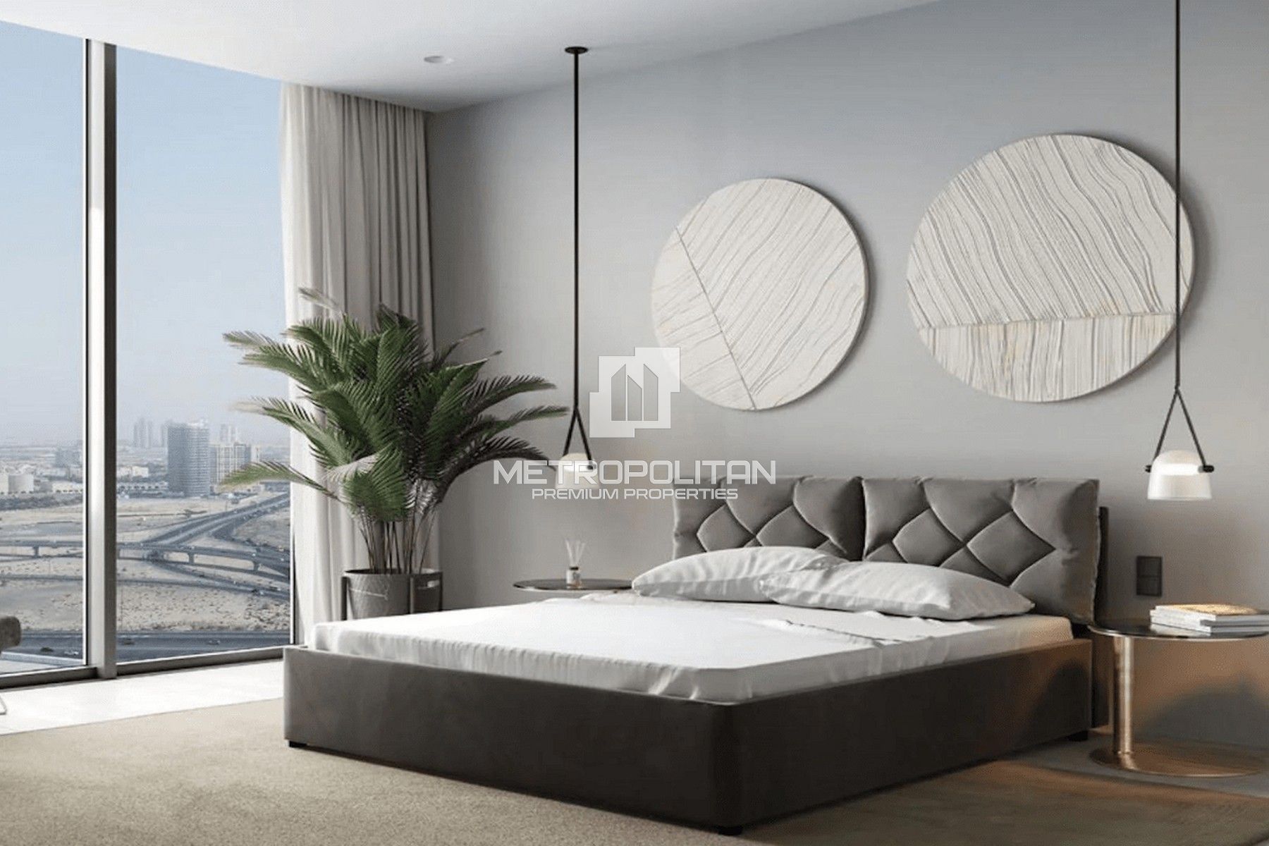 Image - RA1N Residence, Jumeirah Village Circle, Дубай | Project - Апартаменты