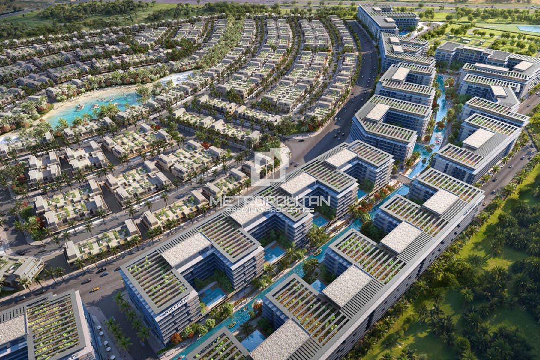 1-комнатная квартира на продажу в Dubai Investment Park (DIP) – MPS-42812 photo-12