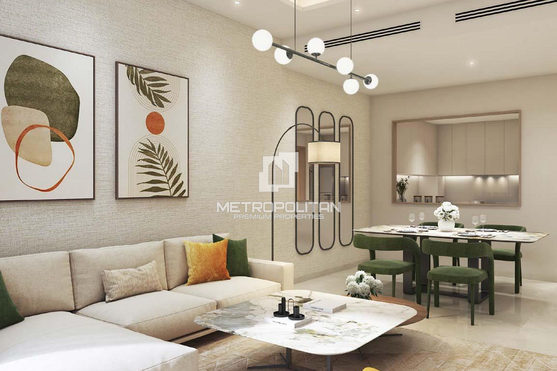 1-комнатная квартира на продажу в Dubai Investment Park (DIP) – MPS-42812 photo-1