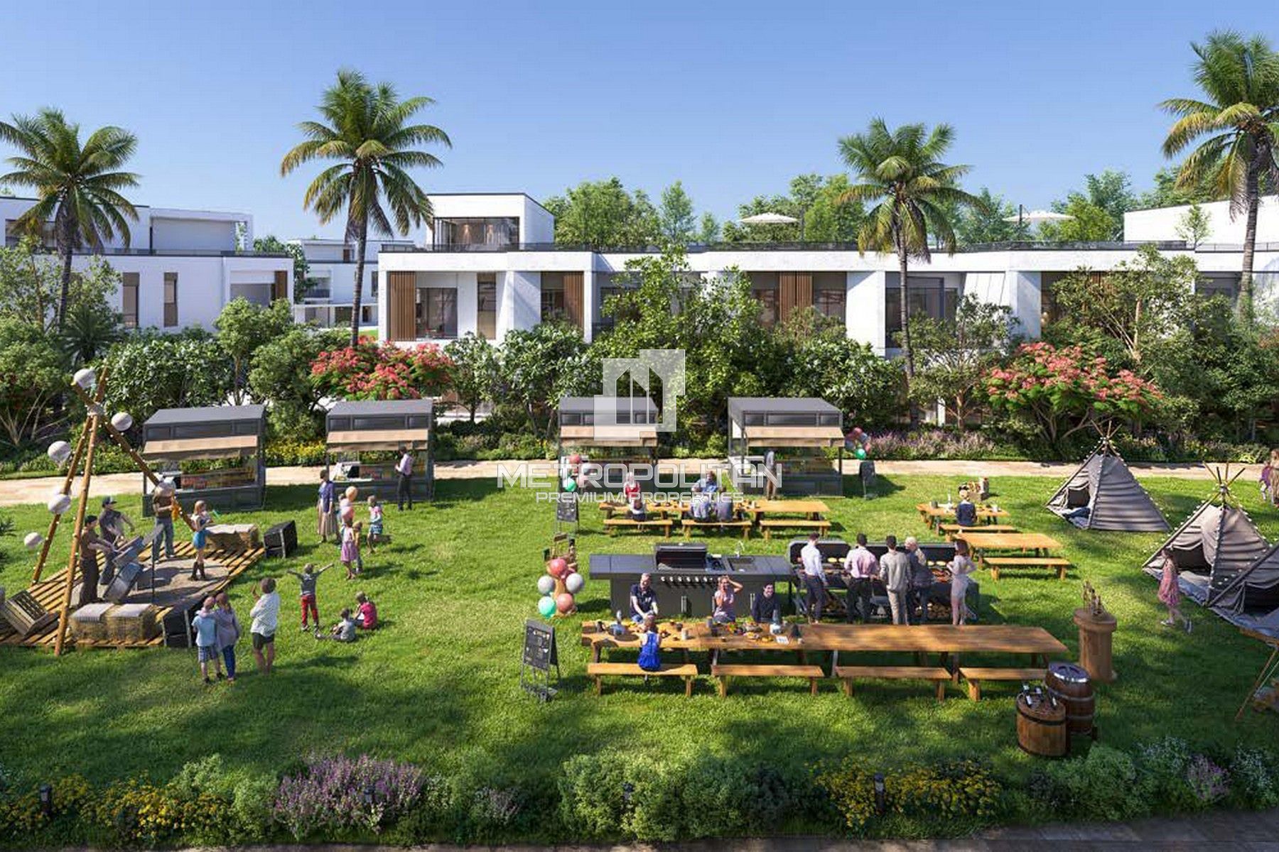 1-комнатная квартира на продажу в Dubai Investment Park (DIP) – MPS-42812 photo-5