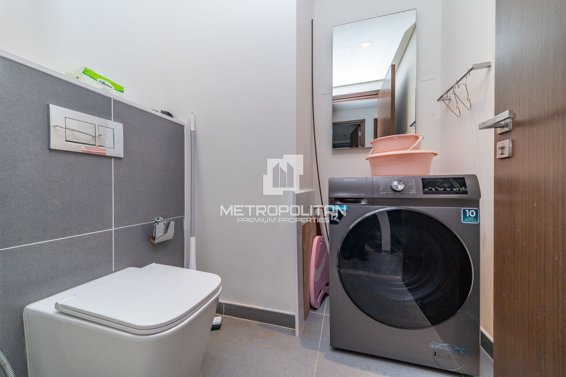 3-комнатная квартира на продажу в Dubai Creek Harbour (The Lagoons) – MPS-42815 photo-12