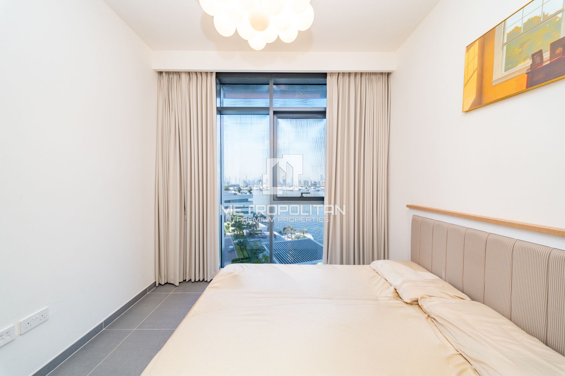 3-комнатная квартира на продажу в Dubai Creek Harbour (The Lagoons) – MPS-42815 photo-15