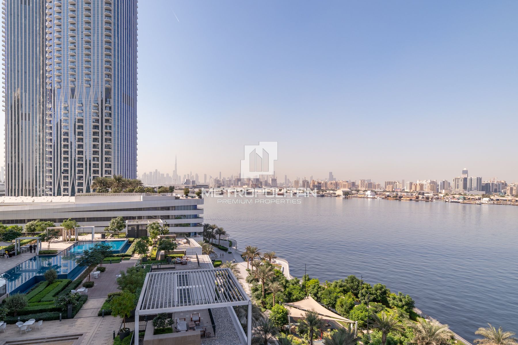 3-комнатная квартира на продажу в Dubai Creek Harbour (The Lagoons) – MPS-42815 photo-17