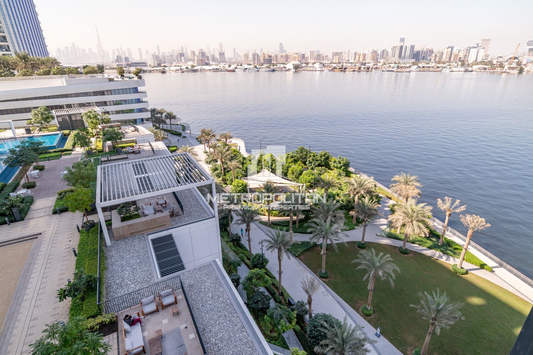 3-комнатная квартира на продажу в Dubai Creek Harbour (The Lagoons) – MPS-42815 photo-18