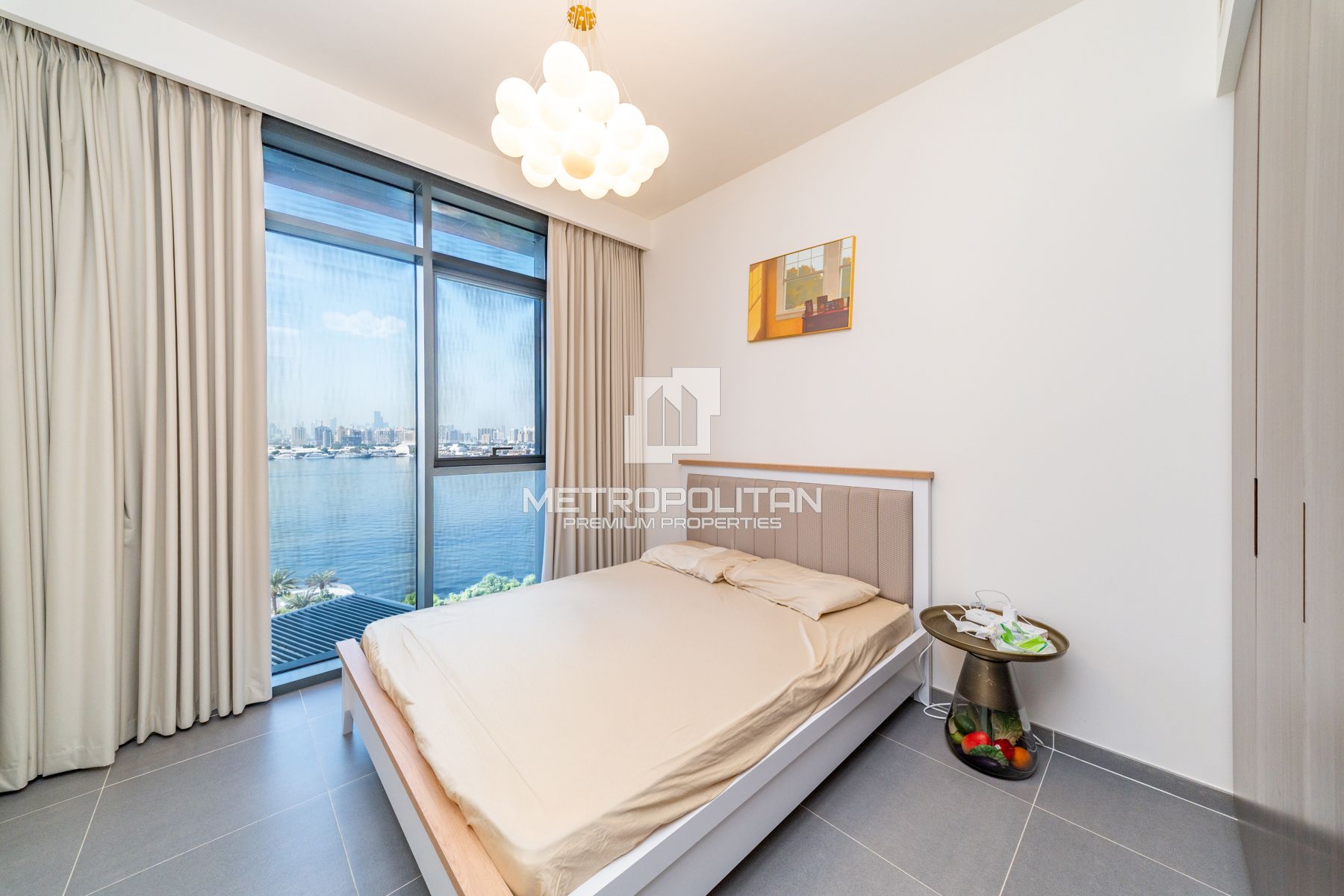 3-комнатная квартира на продажу в Dubai Creek Harbour (The Lagoons) – MPS-42815 photo-1