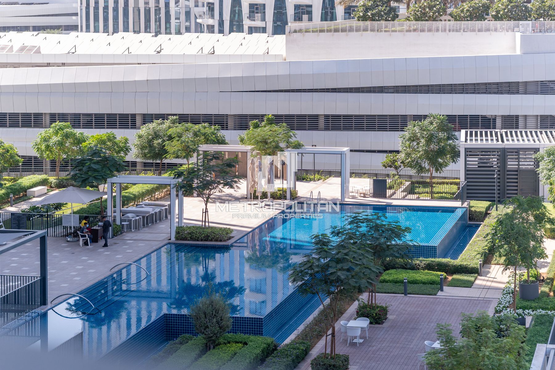 3-комнатная квартира на продажу в Dubai Creek Harbour (The Lagoons) – MPS-42815 photo-19