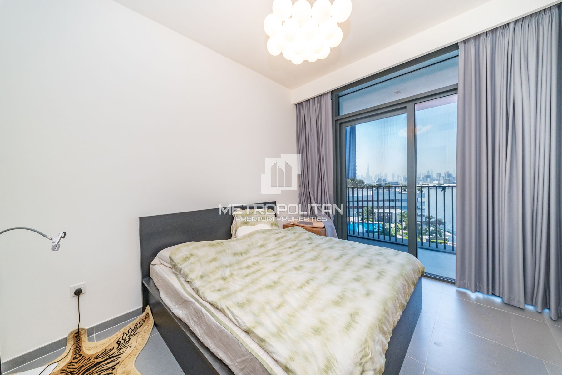 3-комнатная квартира на продажу в Dubai Creek Harbour (The Lagoons) – MPS-42815 photo-21