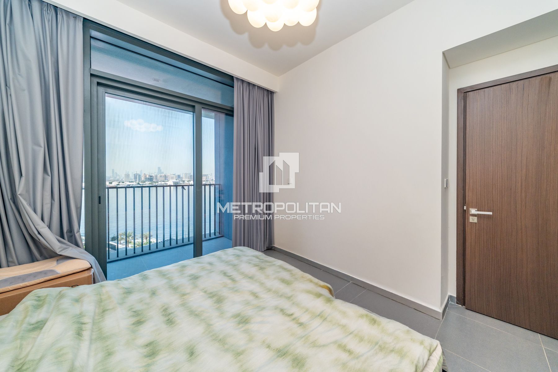 3-комнатная квартира на продажу в Dubai Creek Harbour (The Lagoons) – MPS-42815 photo-24