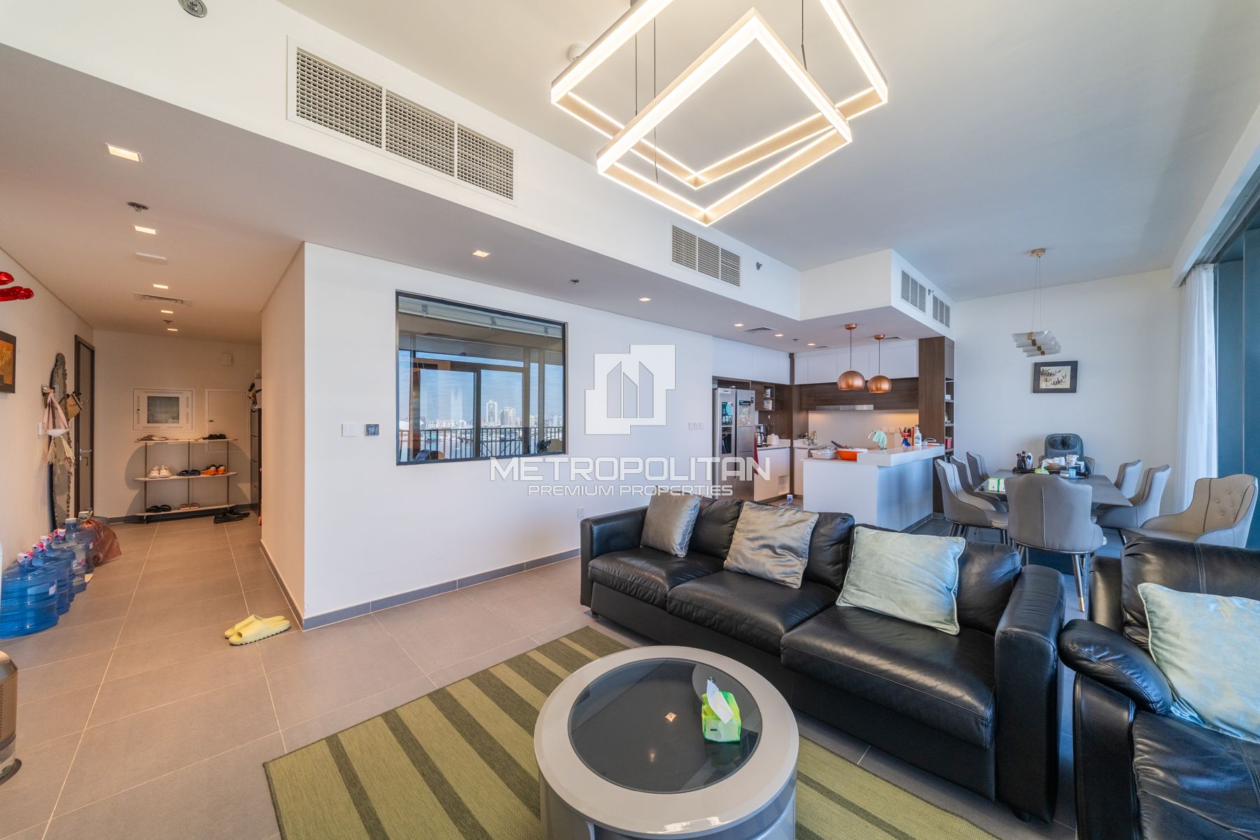 3-комнатная квартира на продажу в Dubai Creek Harbour (The Lagoons) – MPS-42815 photo-3