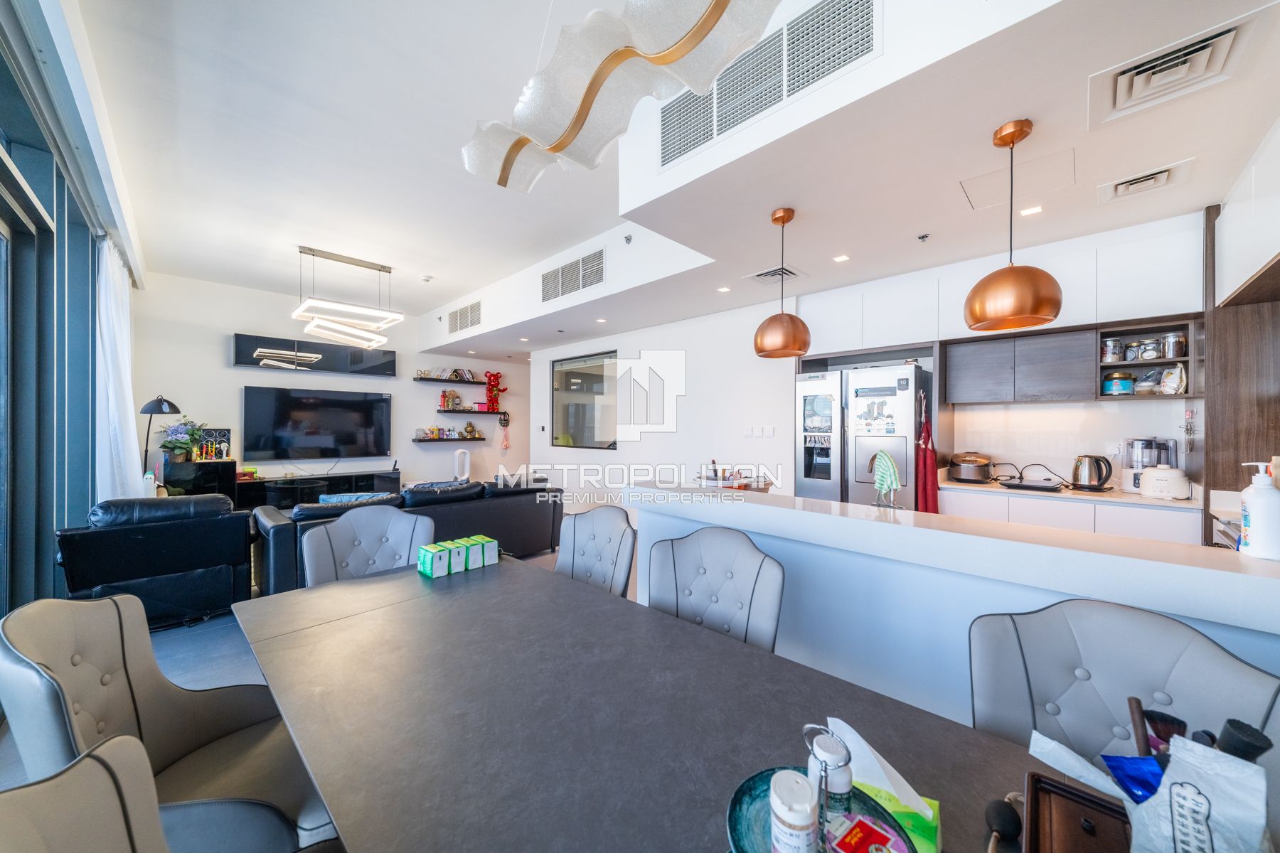 3-комнатная квартира на продажу в Dubai Creek Harbour (The Lagoons) – MPS-42815 photo-5