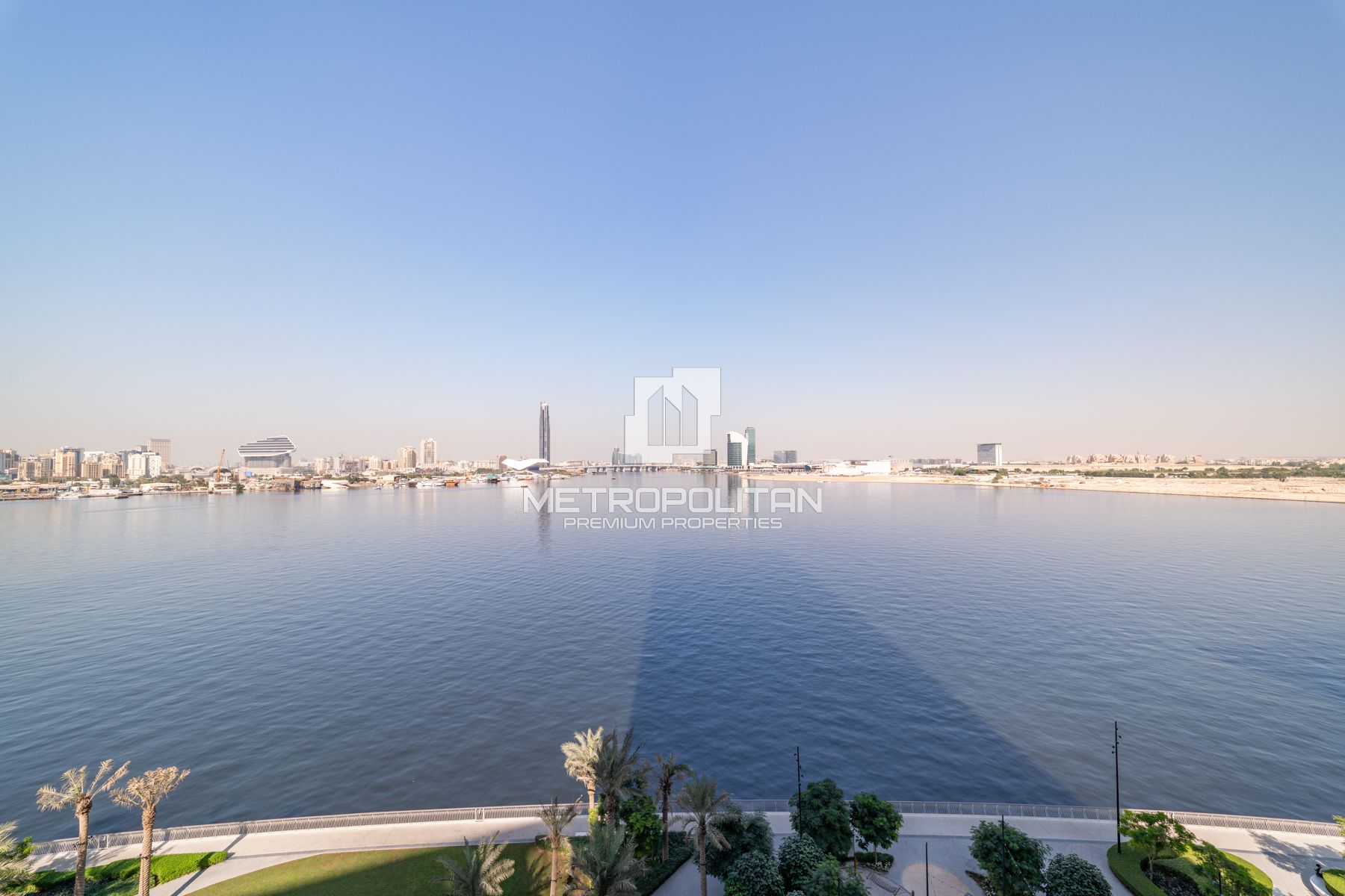 3-комнатная квартира на продажу в Dubai Creek Harbour (The Lagoons) – MPS-42815 photo-6