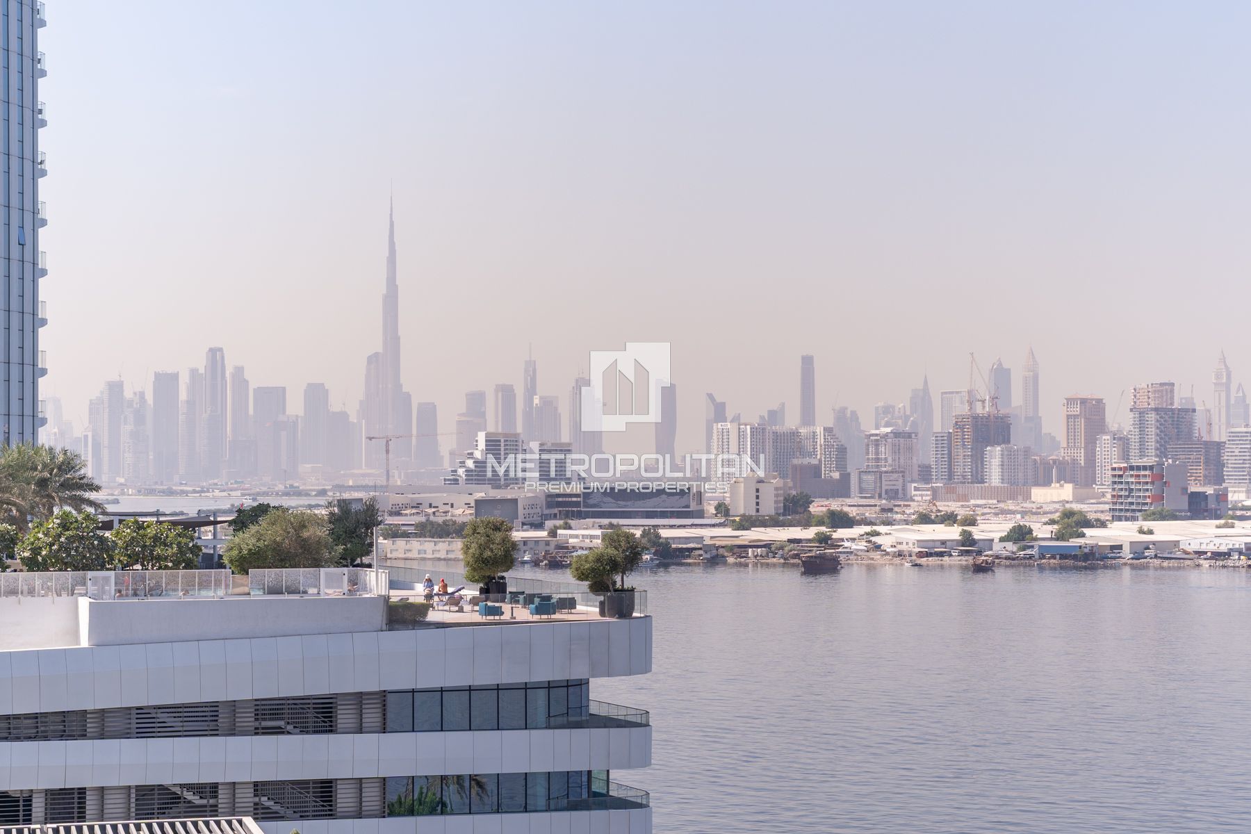 3-комнатная квартира на продажу в Dubai Creek Harbour (The Lagoons) – MPS-42815 photo-7