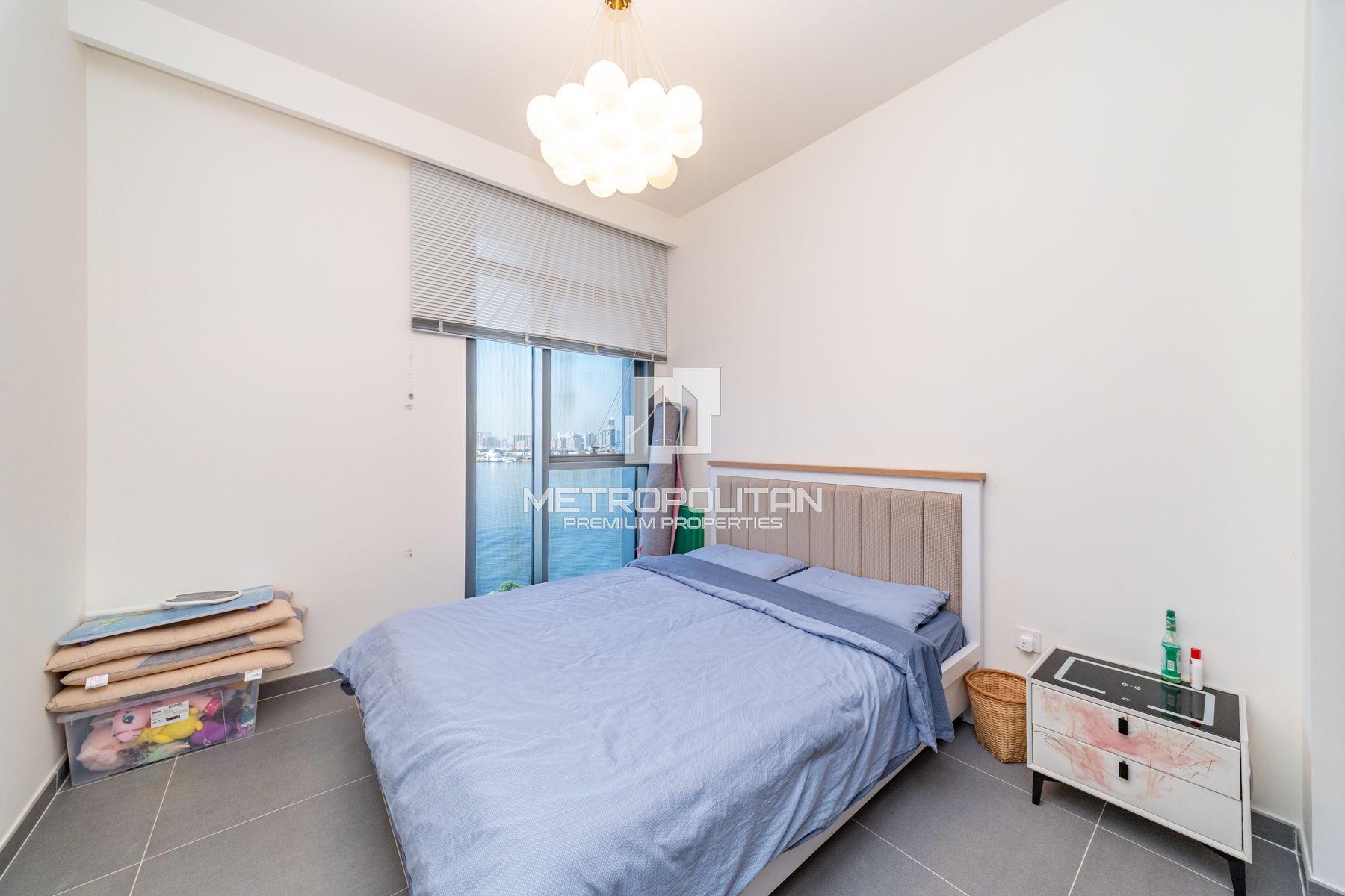 3-комнатная квартира на продажу в Dubai Creek Harbour (The Lagoons) – MPS-42815 photo-8