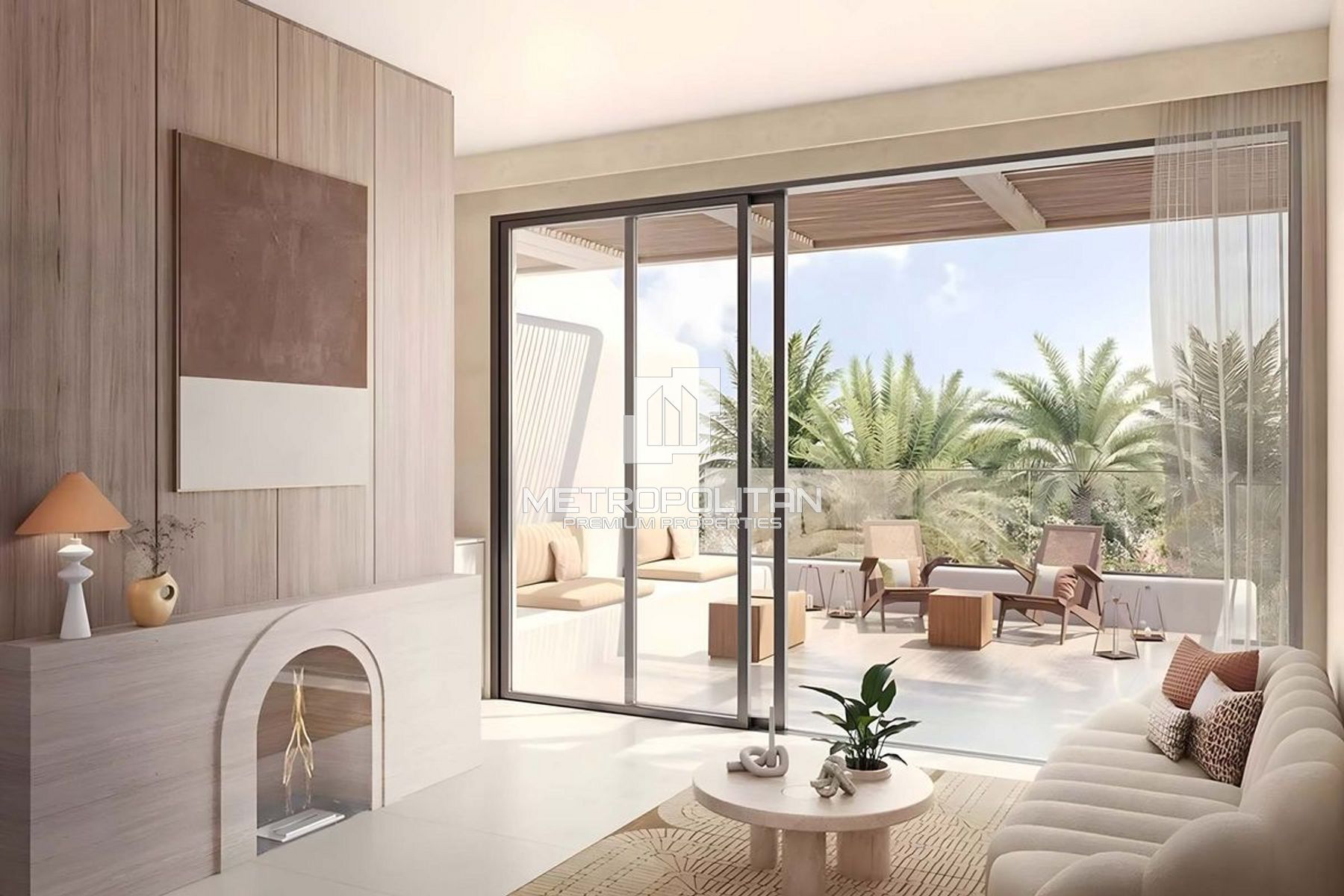 4BR Villa for Sale in The Oasis by Emaar – MPS-42817 photo-2