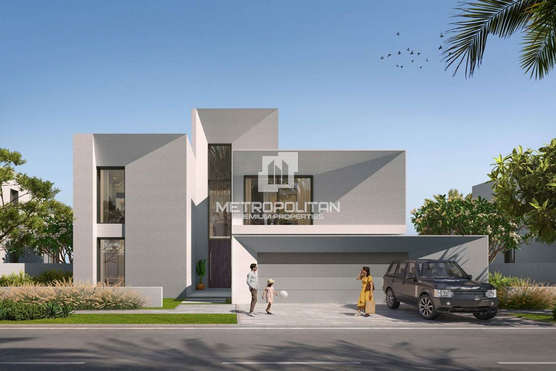 4BR Villa for Sale in The Oasis by Emaar – MPS-42817 photo-6