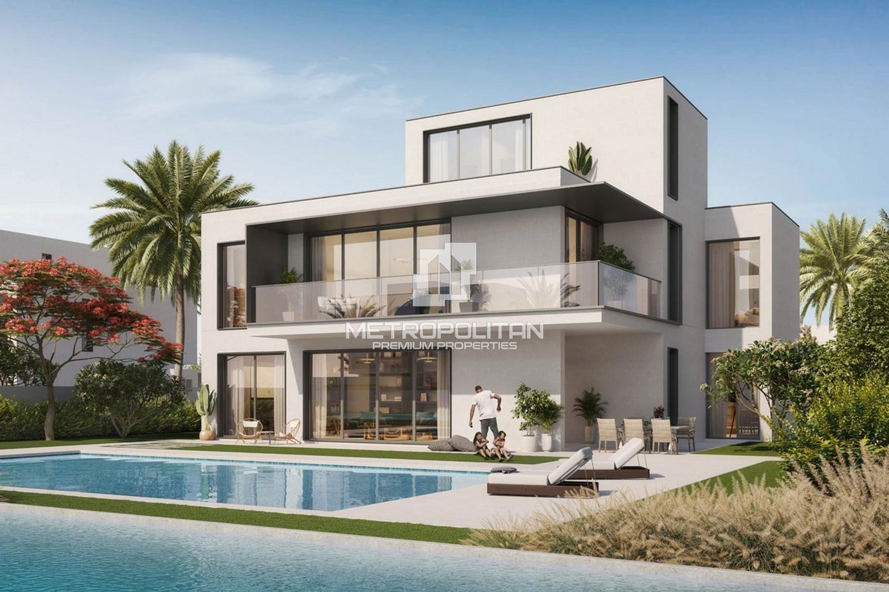 4BR Villa for Sale in The Oasis by Emaar – MPS-42817 photo-7