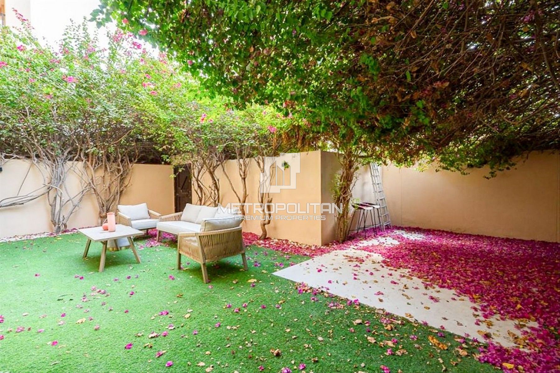 2-комнатная квартира на продажу в Old Town – MPS-42826