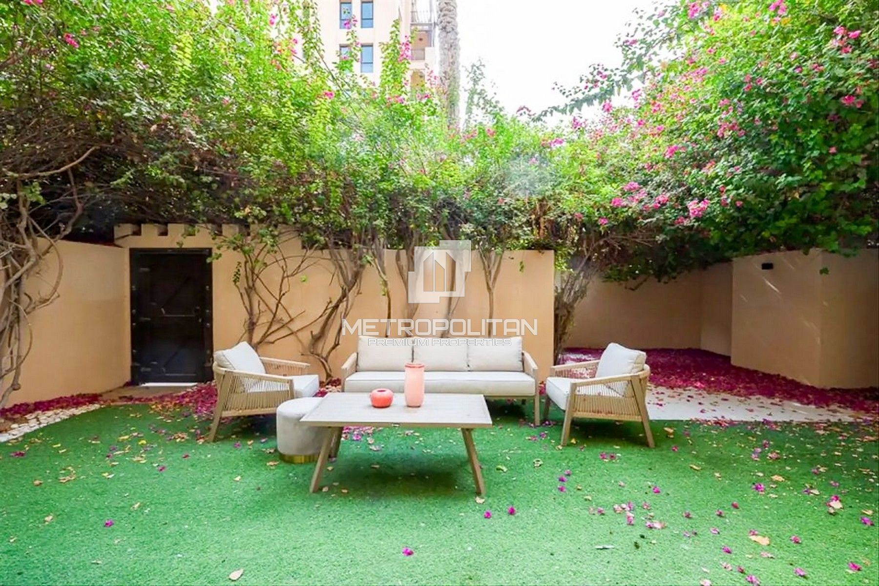 2-комнатная квартира на продажу в Old Town – MPS-42826 photo-11