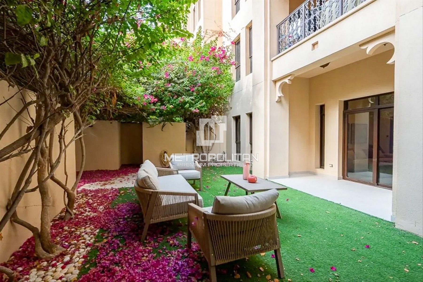 2-комнатная квартира на продажу в Old Town – MPS-42826 photo-2