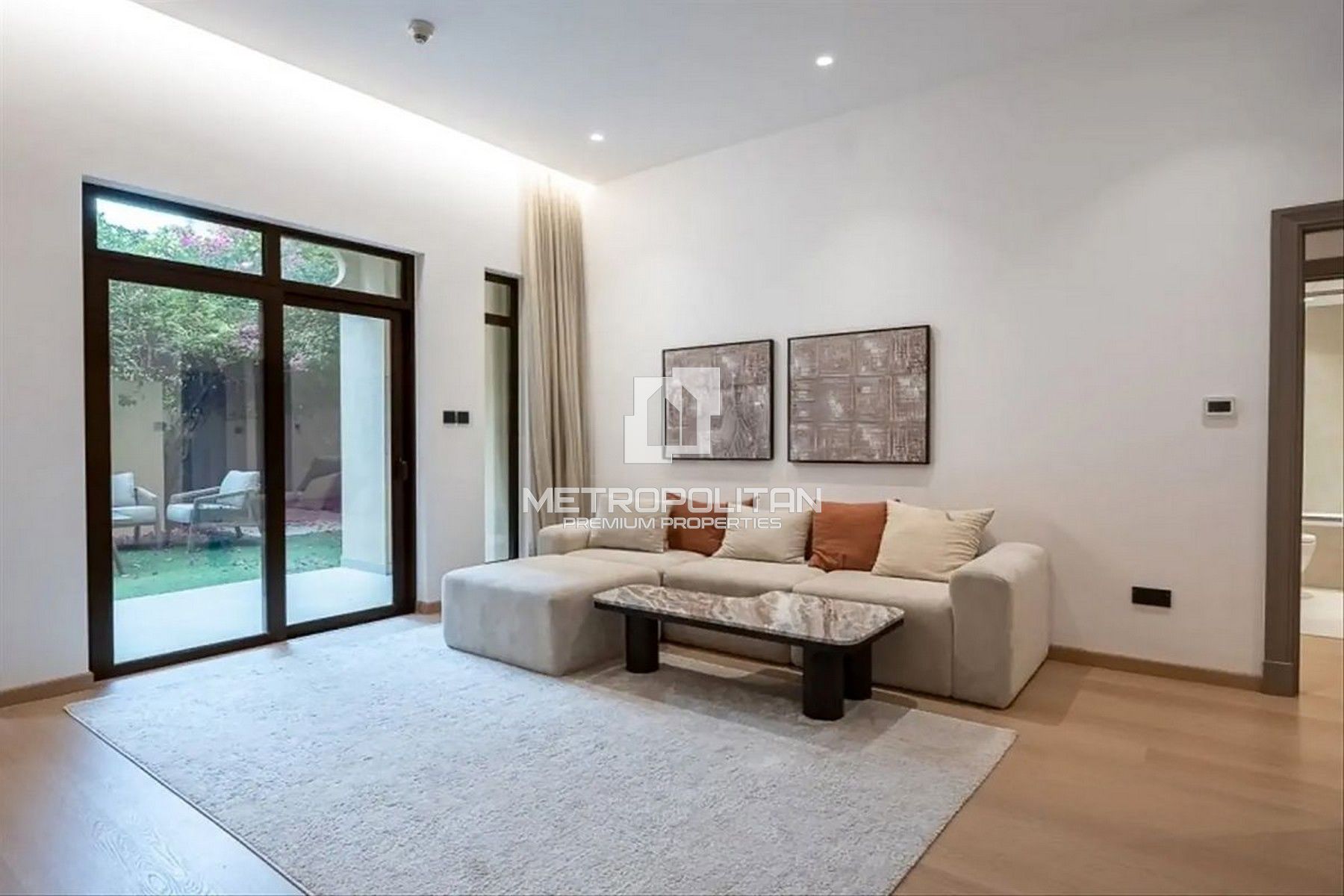 2-комнатная квартира на продажу в Old Town – MPS-42826 photo-3