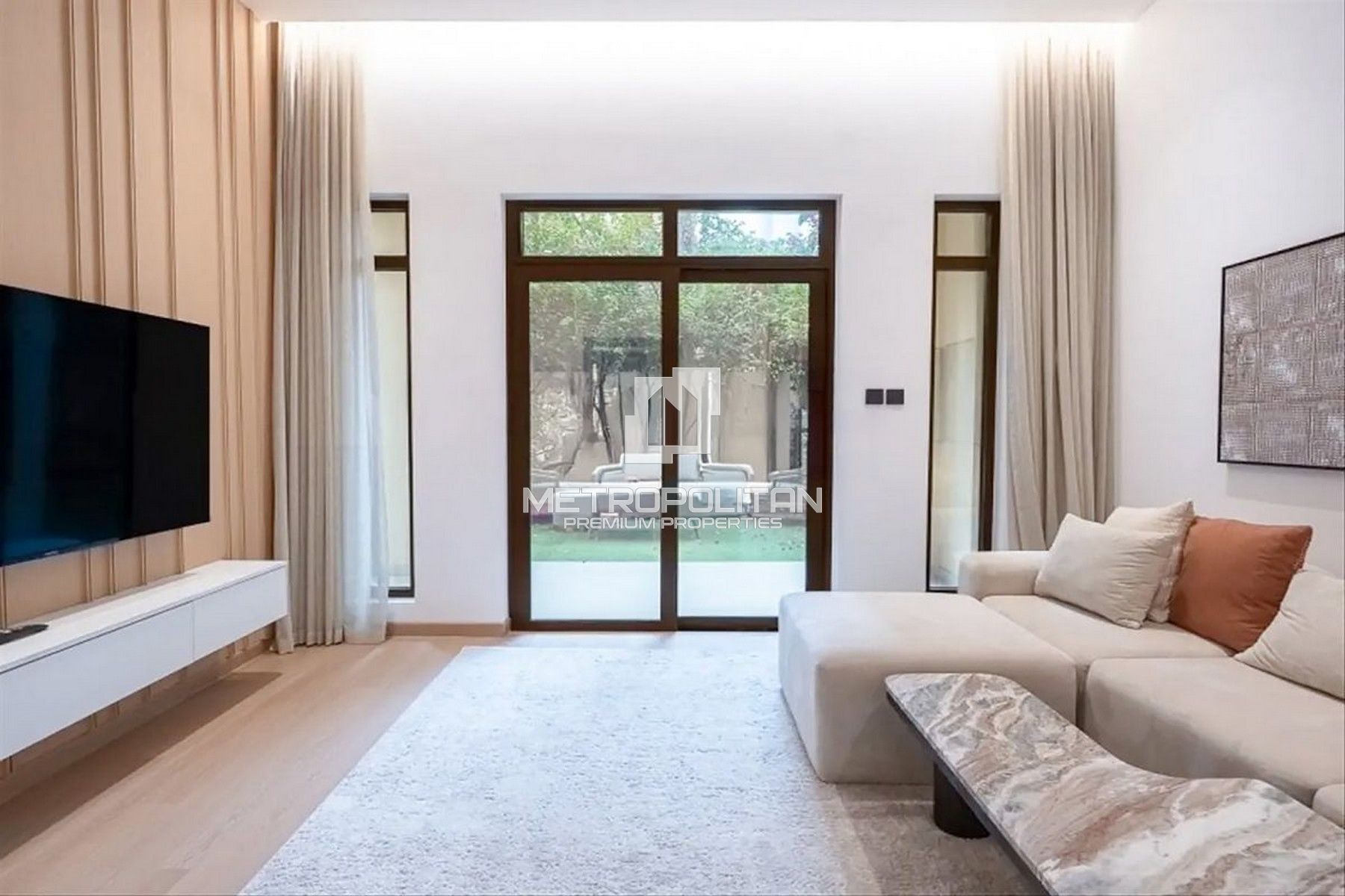 2-комнатная квартира на продажу в Old Town – MPS-42826 photo-4