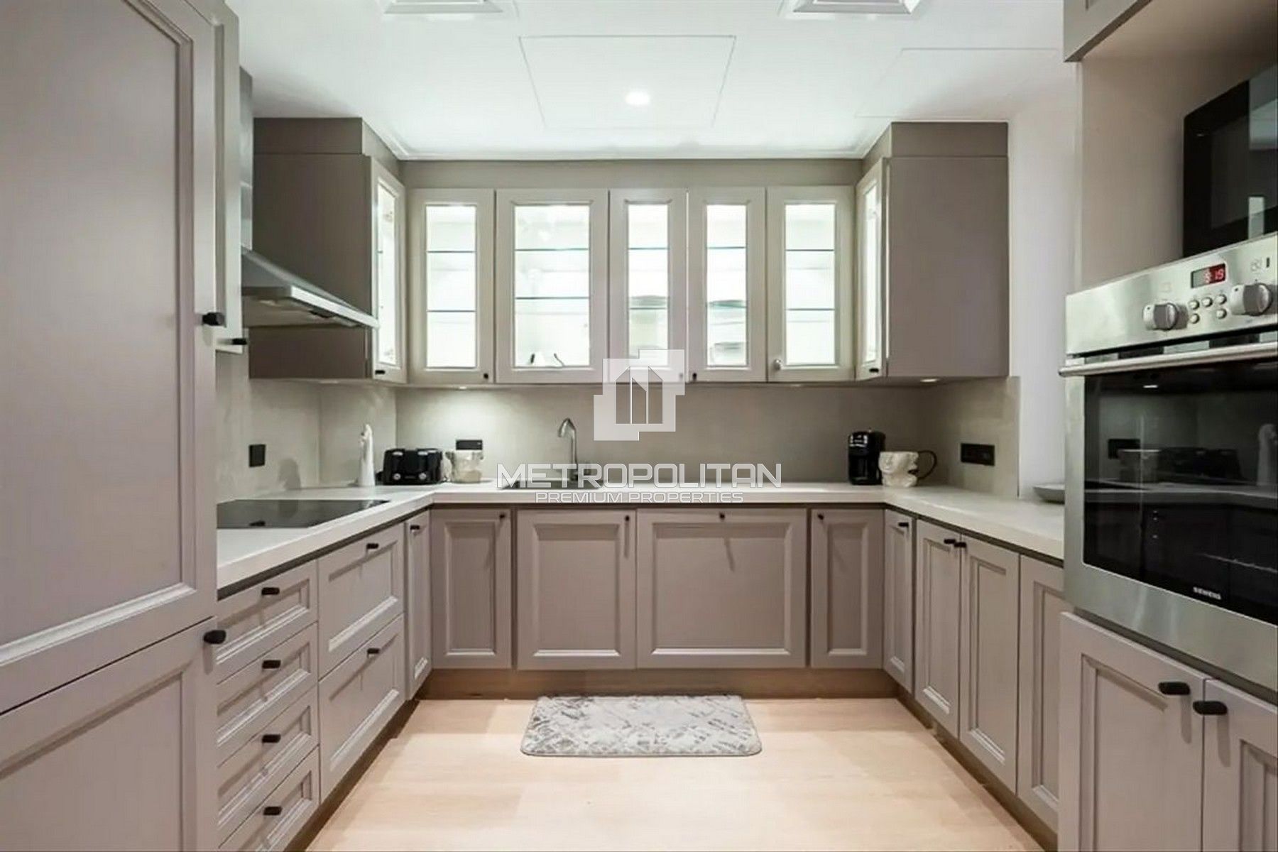 2-комнатная квартира на продажу в Old Town – MPS-42826 photo-5