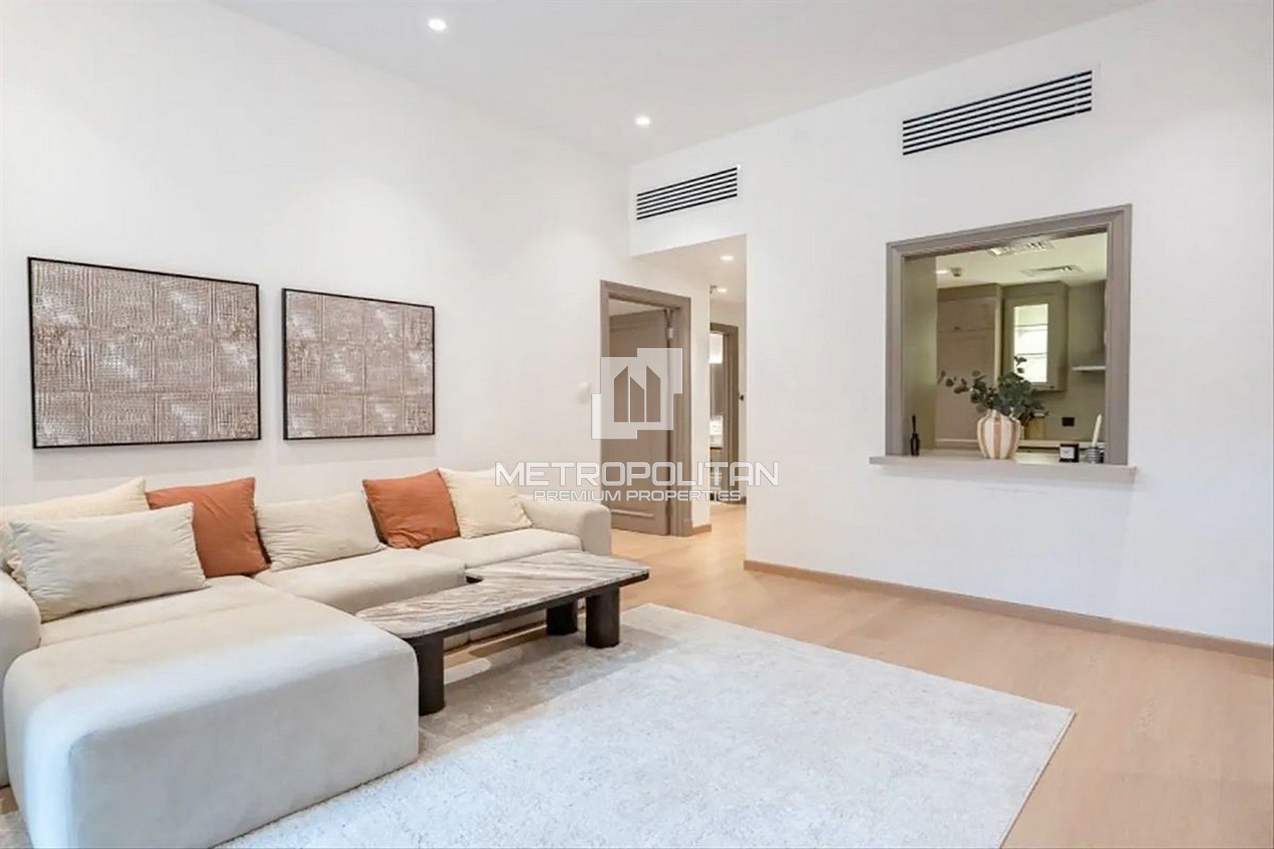 2-комнатная квартира на продажу в Old Town – MPS-42826 photo-7