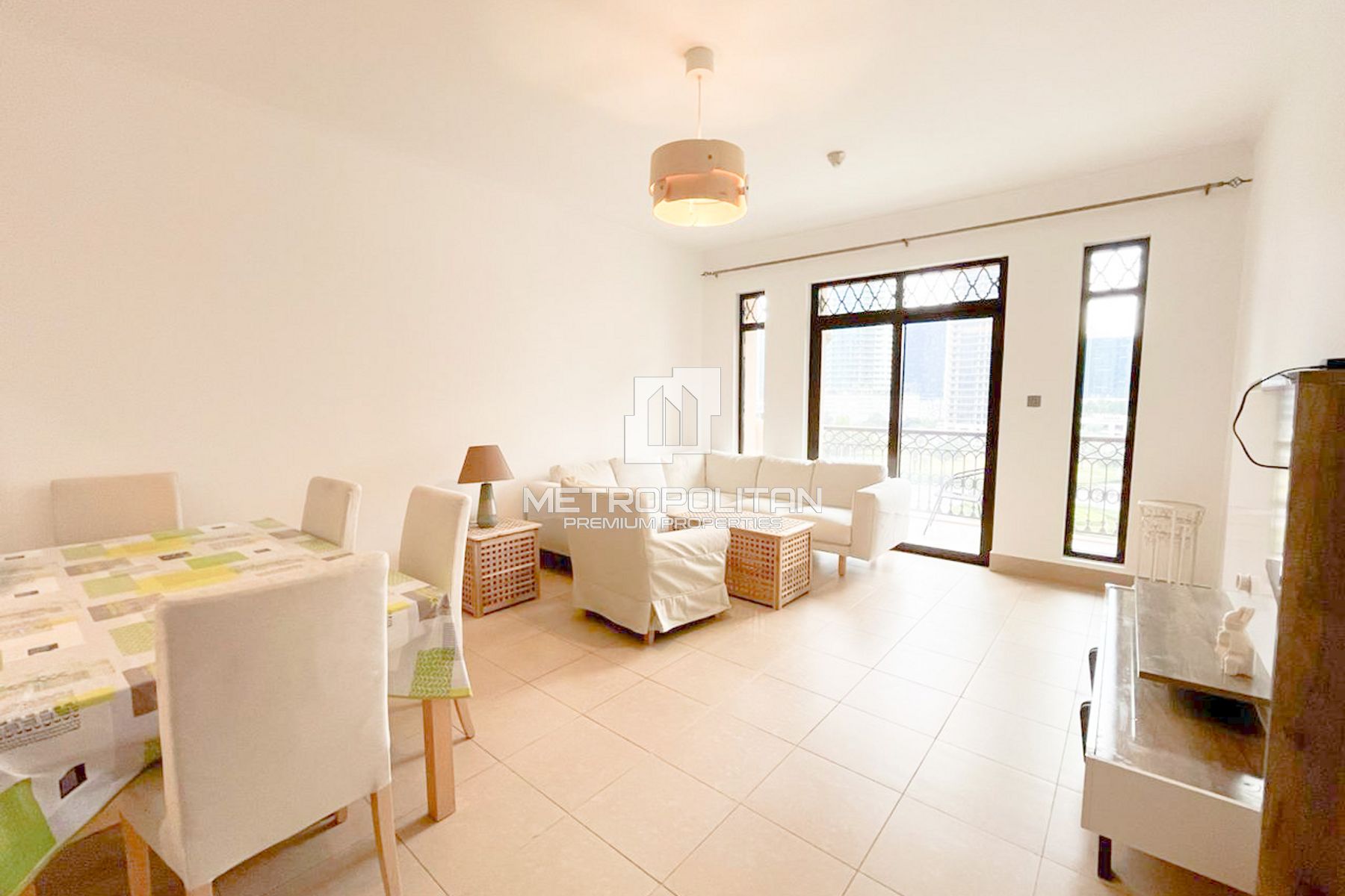 1-комнатная квартира на продажу в Old Town – MPS-42827 photo-1