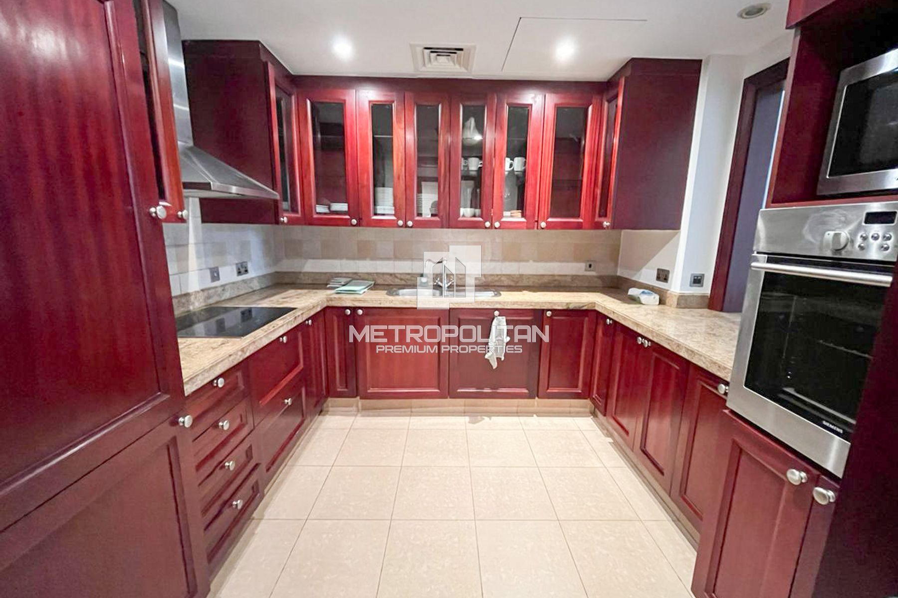 1-комнатная квартира на продажу в Old Town – MPS-42827 photo-2