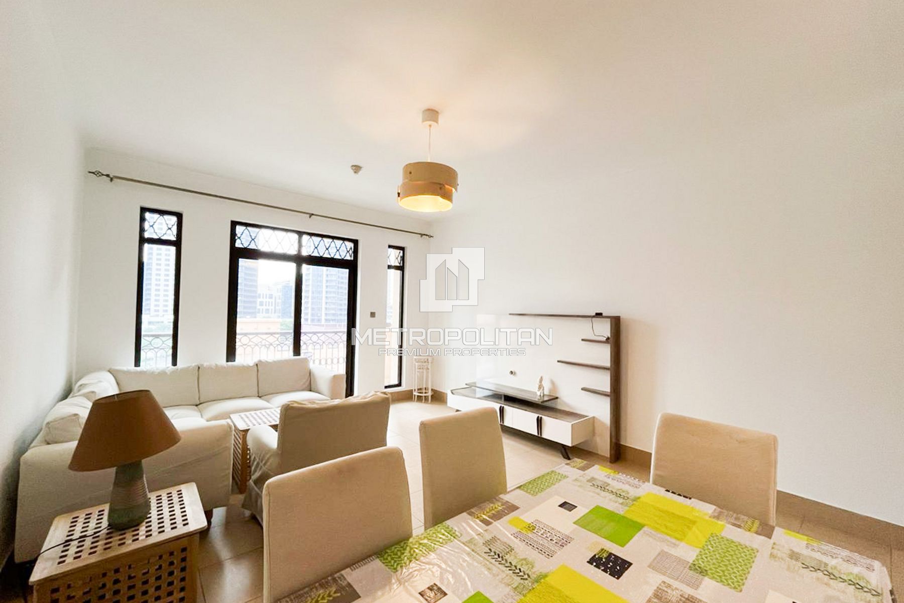 1-комнатная квартира на продажу в Old Town – MPS-42827 photo-3