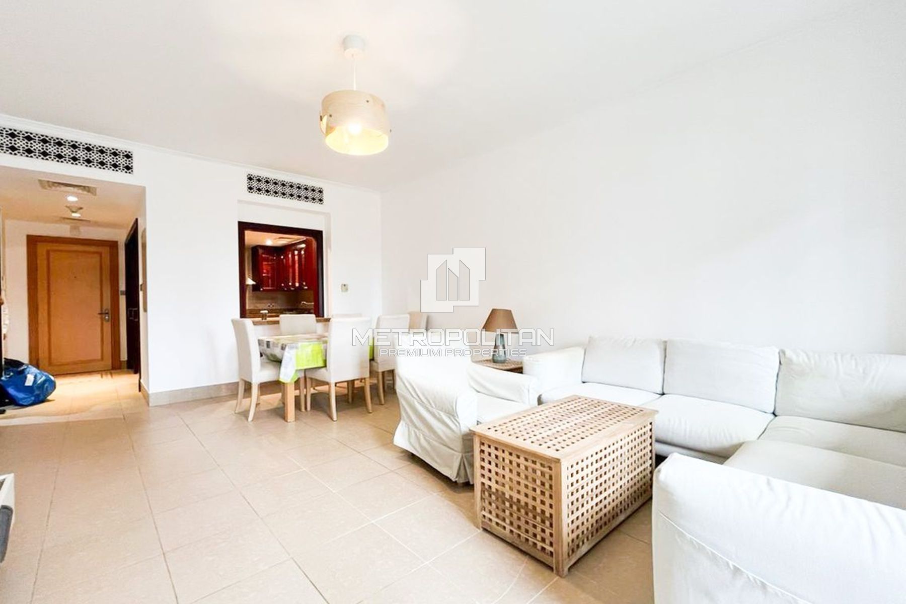 1-комнатная квартира на продажу в Old Town – MPS-42827 photo-4