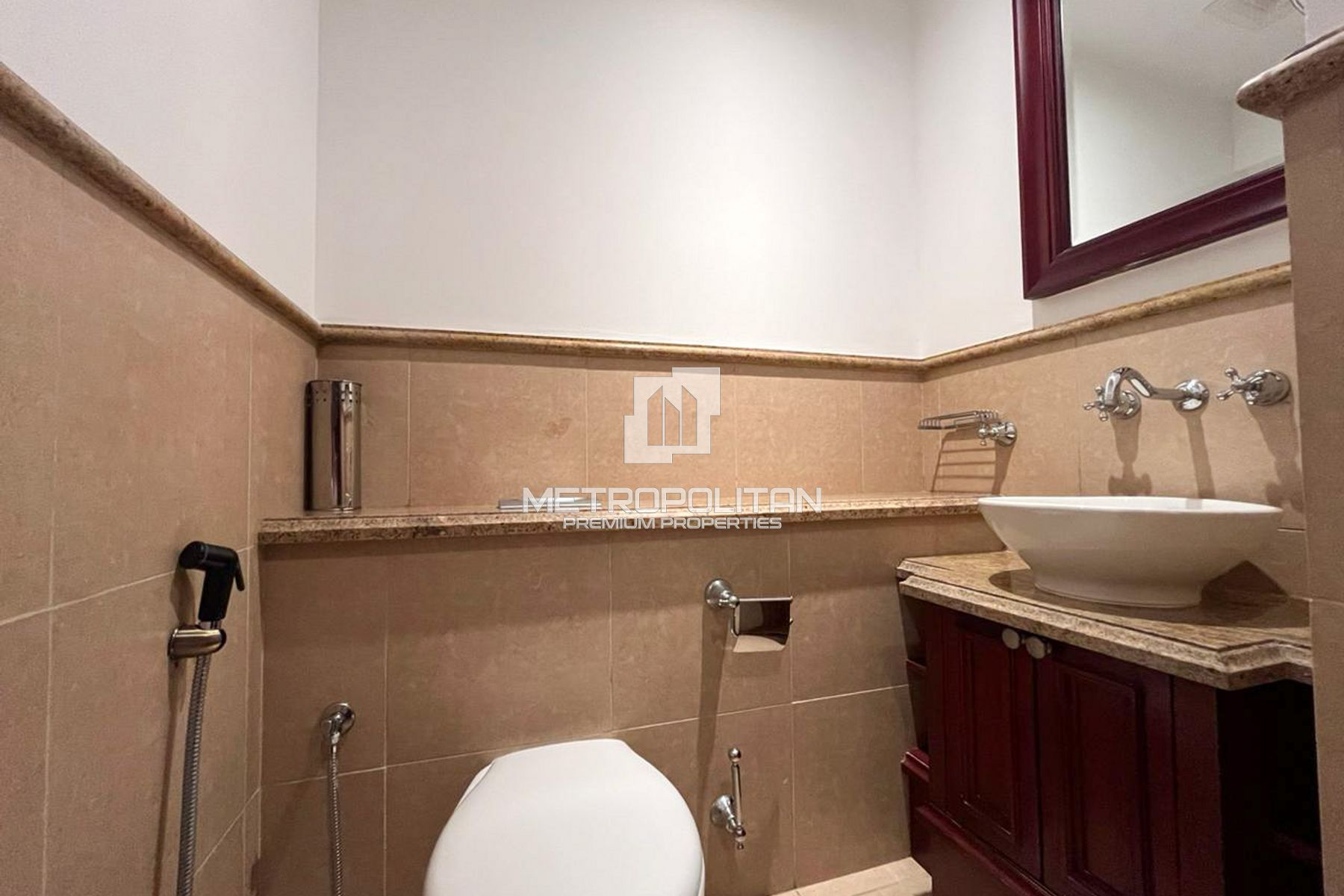 1-комнатная квартира на продажу в Old Town – MPS-42827 photo-7