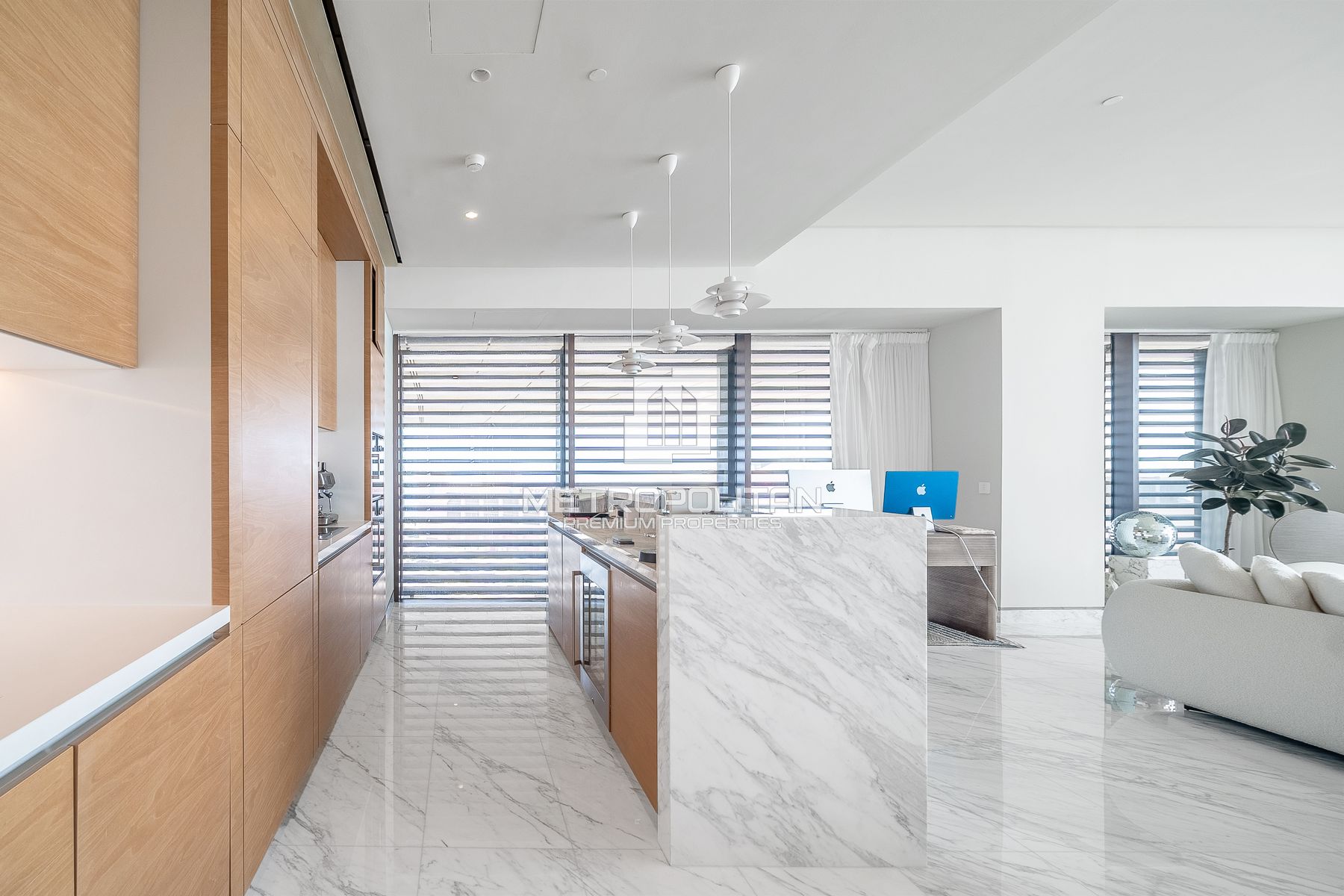 Image - Atlantis The Royal Residences, Palm Jumeirah, Dubai | Project - شقة