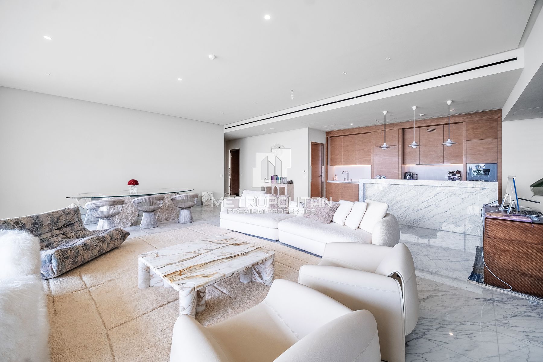 Image - Atlantis The Royal Residences, Palm Jumeirah, Dubai | Project - شقة