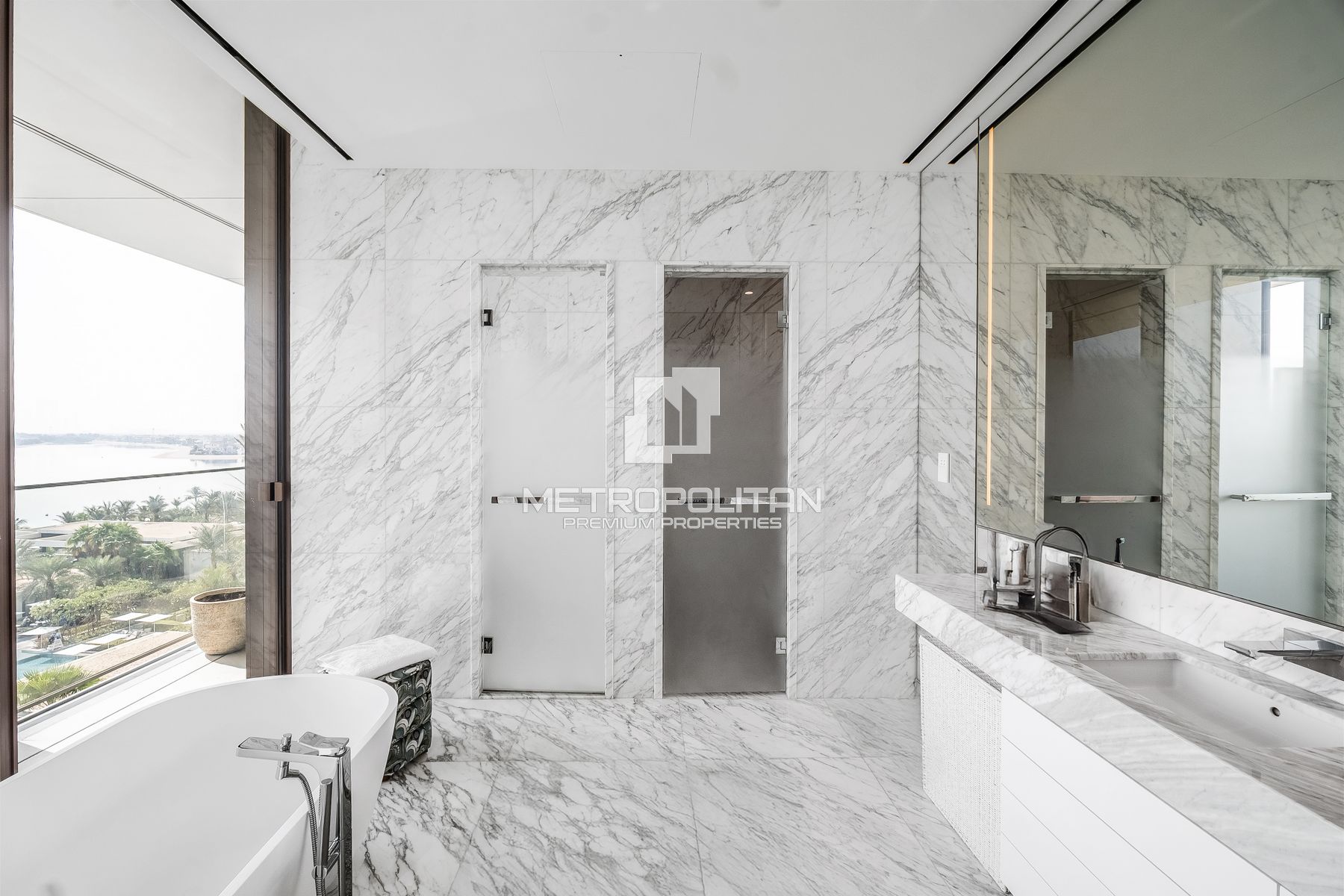 Image - Atlantis The Royal Residences, Palm Jumeirah, Dubai | Project - شقة