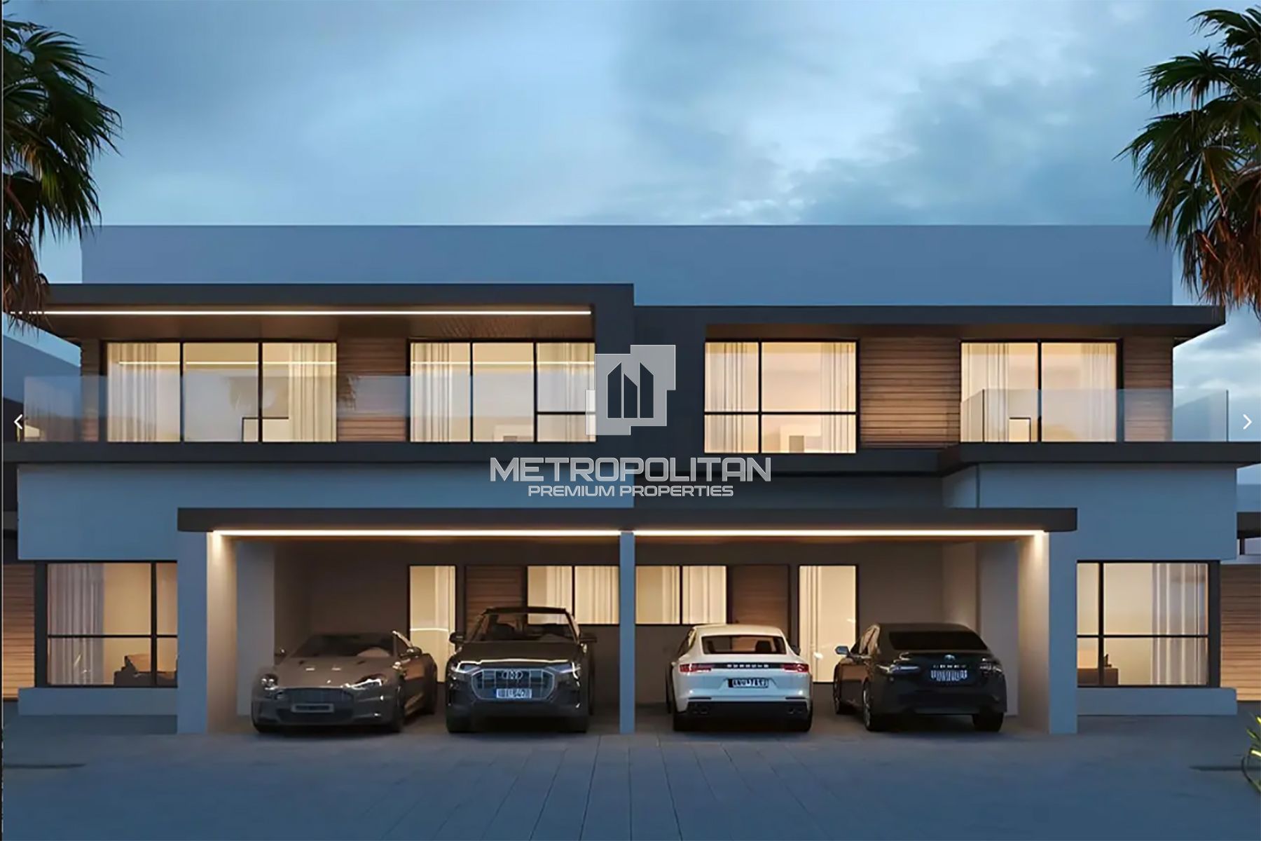 5BR Villa for Sale in Dubai Land – MPS-42831 photo-10