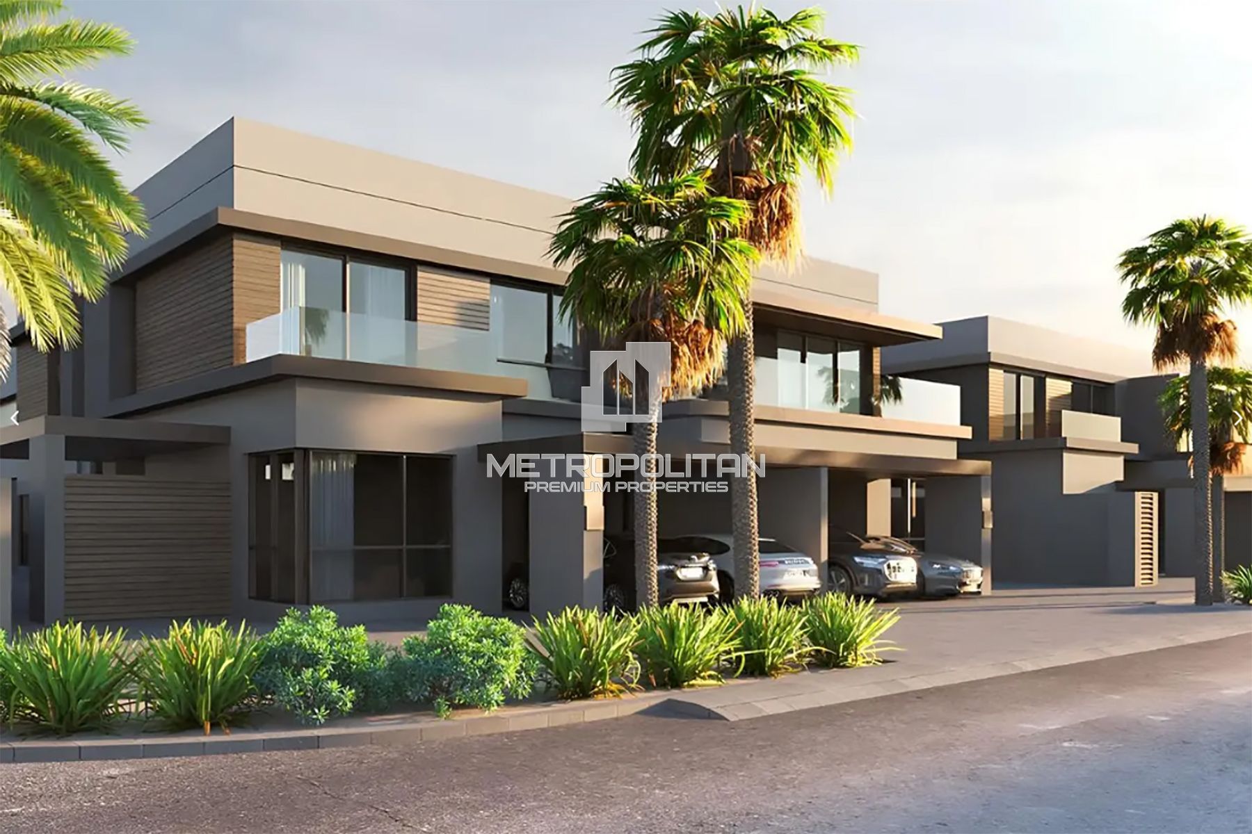 5BR Villa for Sale in Dubai Land – MPS-42831 photo-1