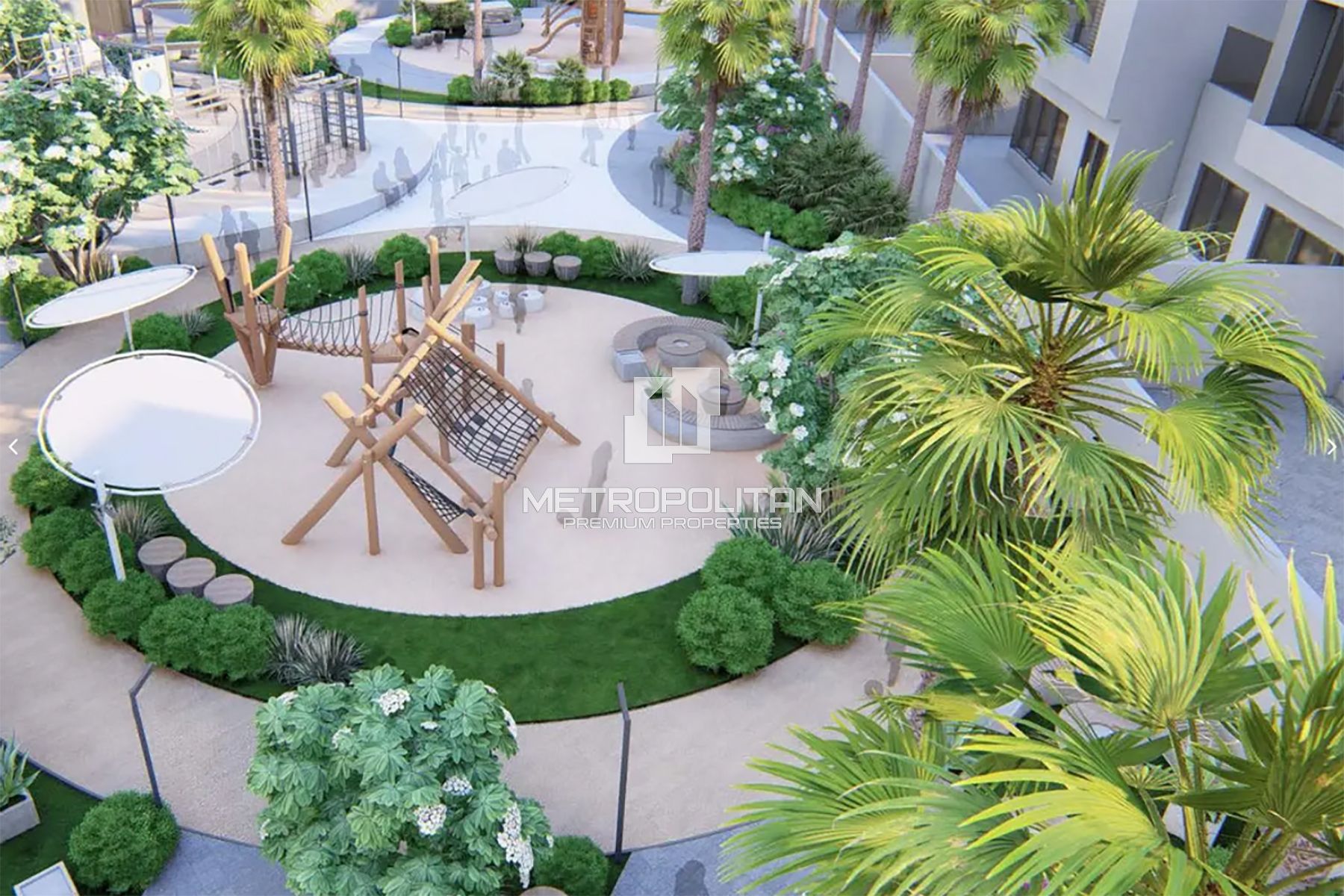 5BR Villa for Sale in Dubai Land – MPS-42831 photo-3