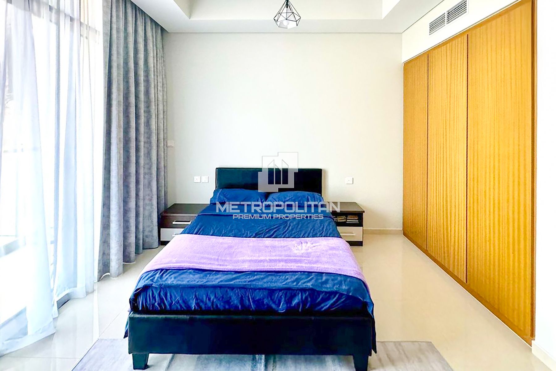 Image - Aykon City Tower C, Business Bay, Дубай | Project - Апартаменты