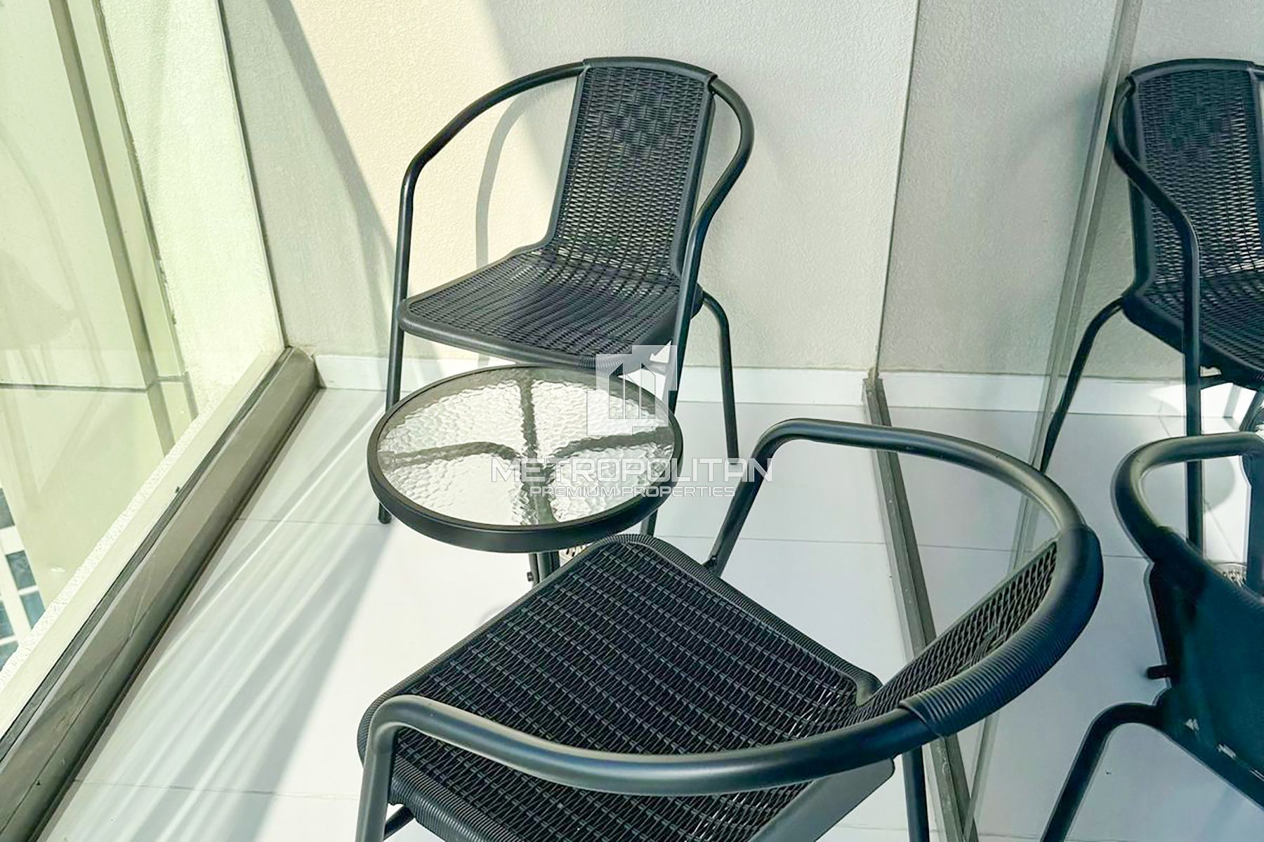 Image - Aykon City Tower C, Business Bay, Дубай | Project - Апартаменты