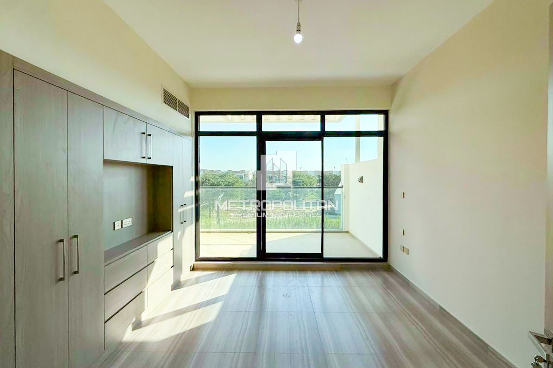 Image - Park Residence 1, DAMAC Hills, Дубай | Project - Таунхаус